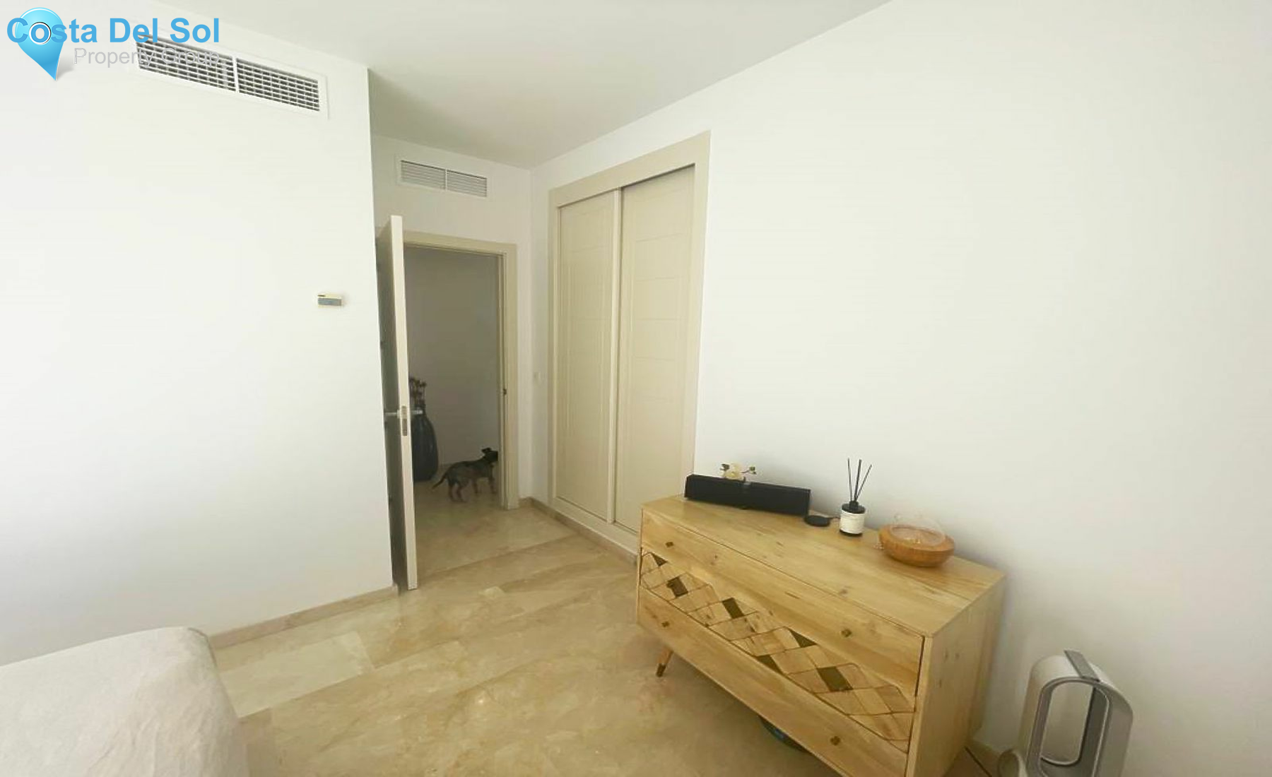 Penthouse Duplex in Valle Romano-1489320