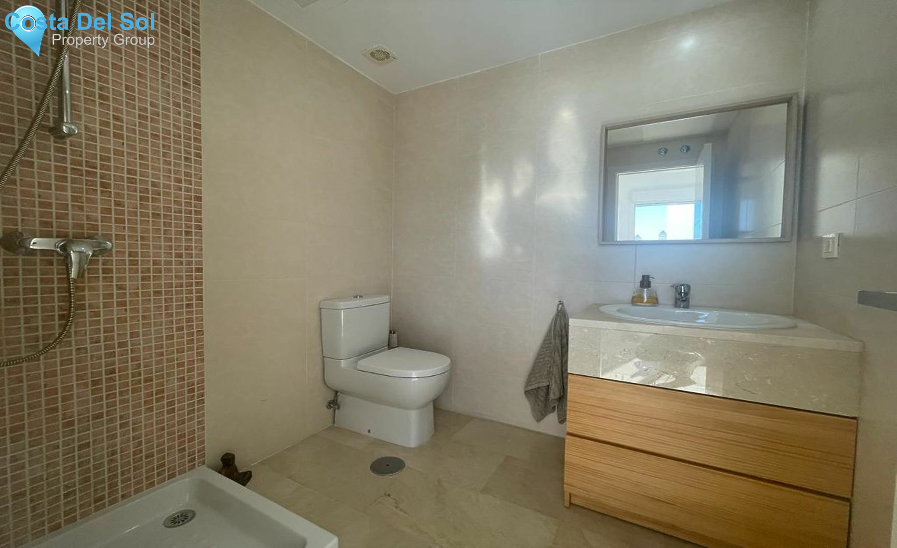 Penthouse Duplex in Valle Romano-1489321