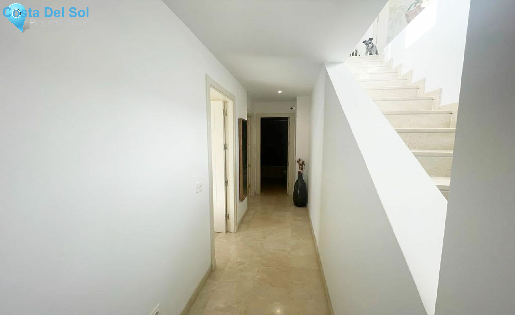 Penthouse Duplex in Valle Romano-1489323