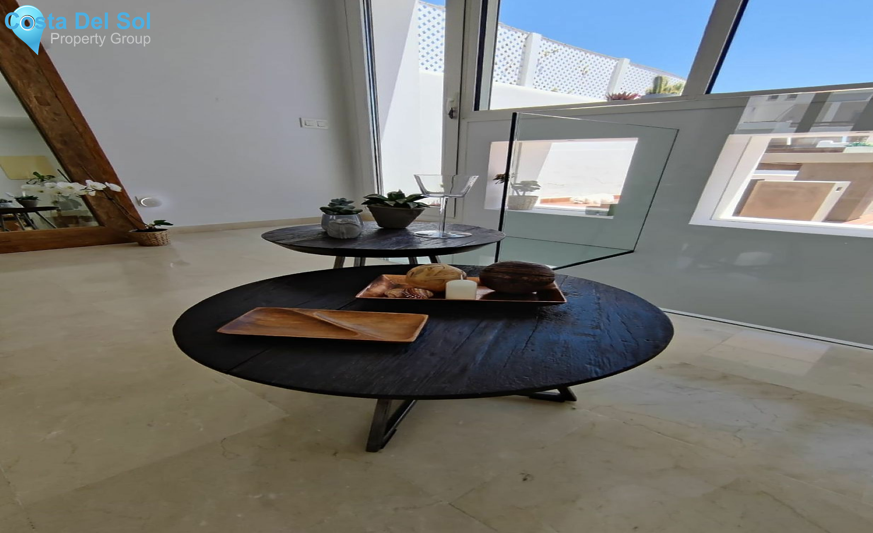 Penthouse Duplex in Valle Romano-1489325