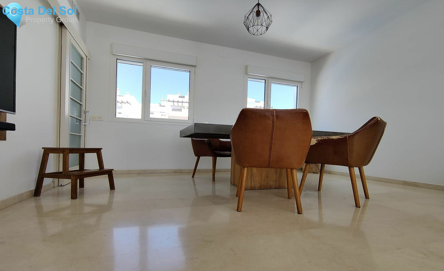 Penthouse Duplex in Valle Romano-1489313