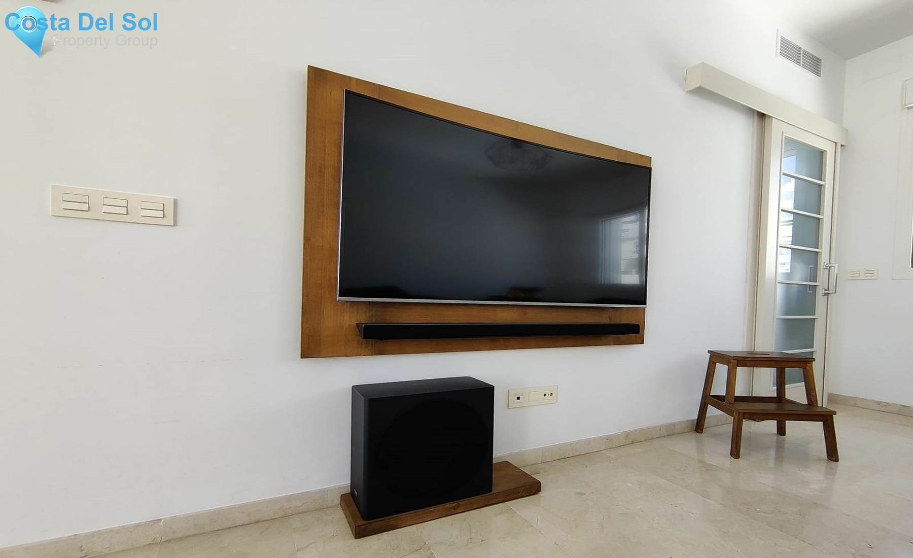 Penthouse Duplex in Valle Romano-1489314