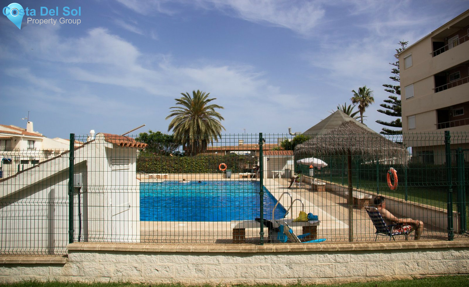 Penthouse in El Faro-1250453