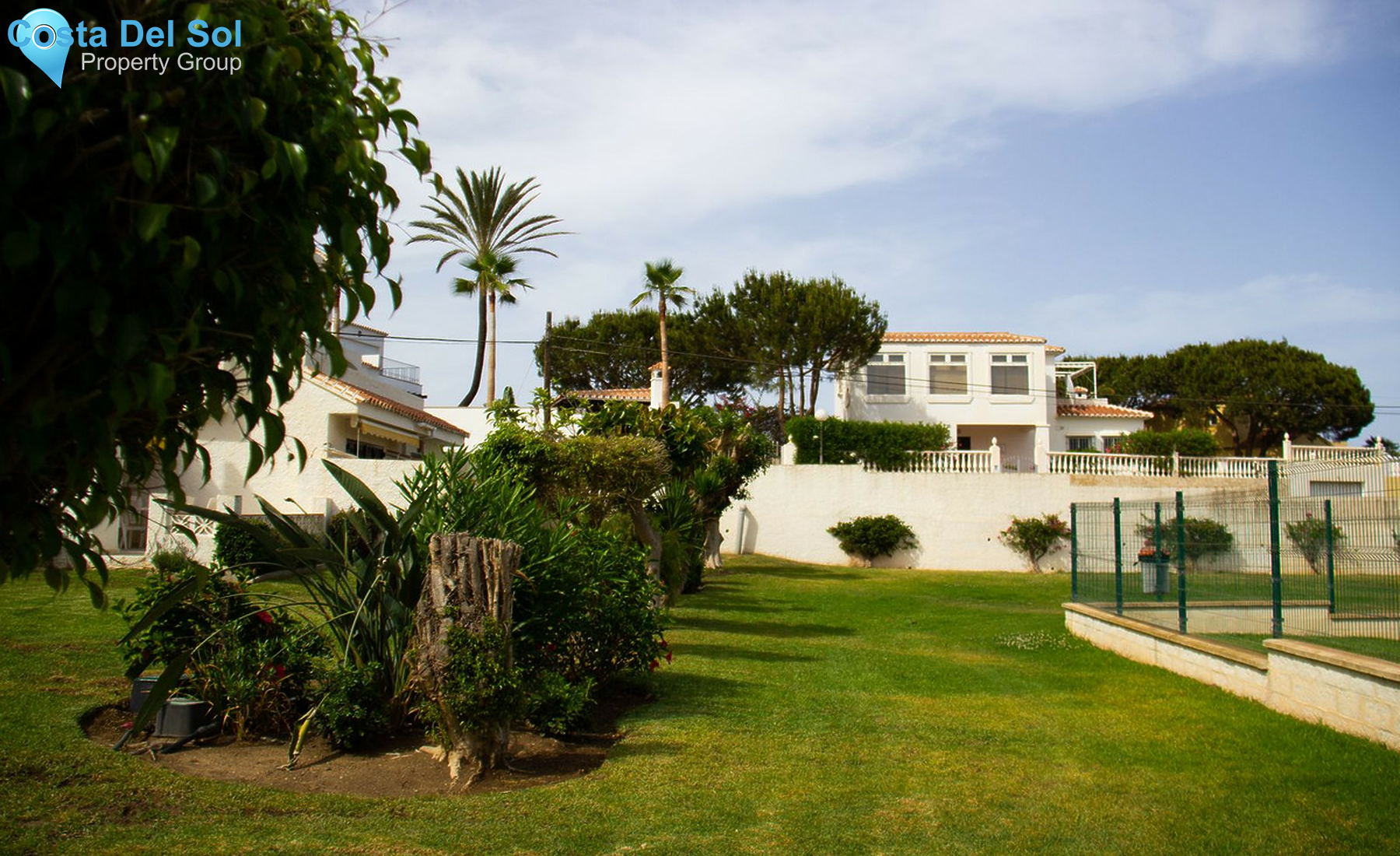 Penthouse in El Faro-1250454