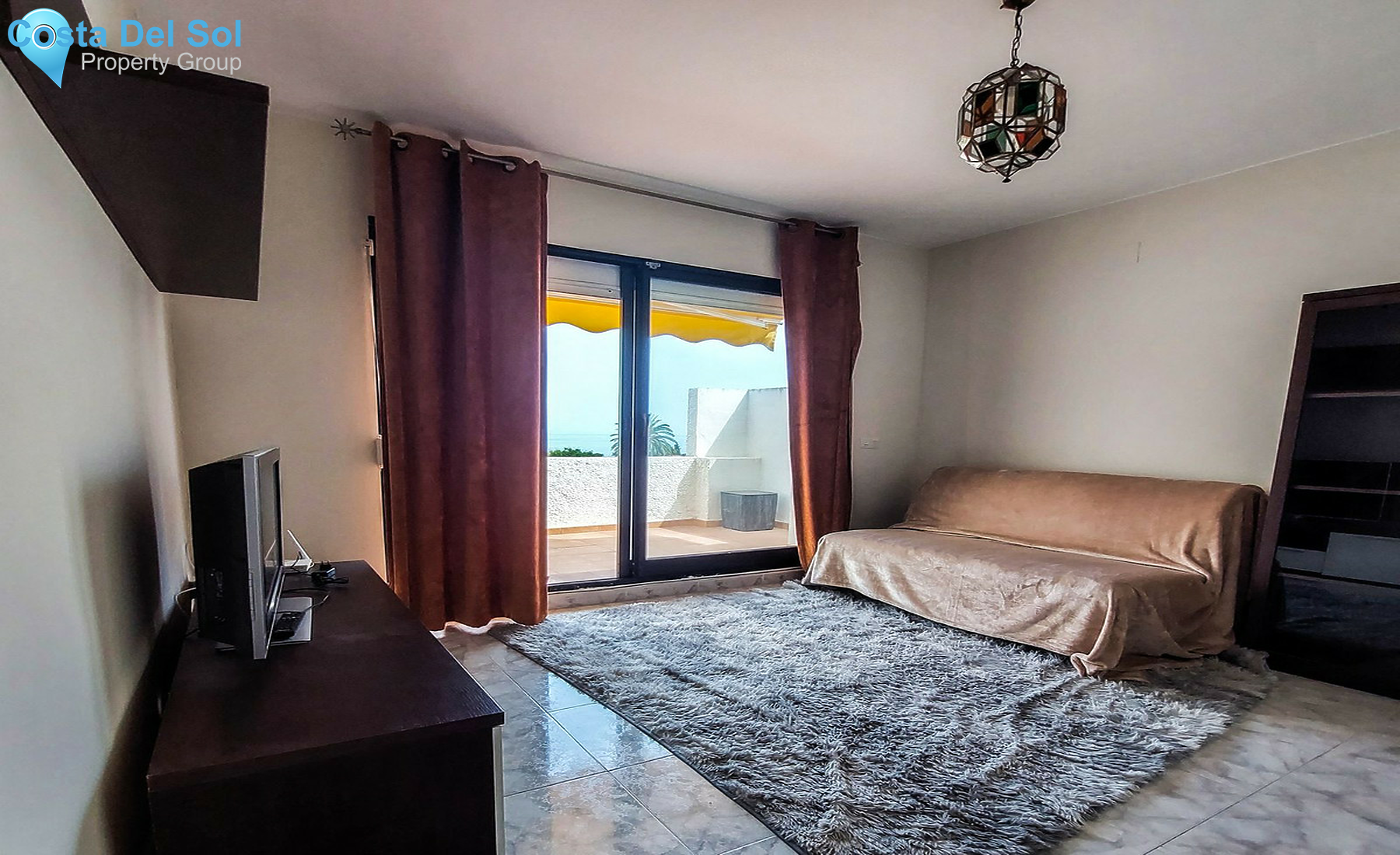 Penthouse in El Faro-1250459