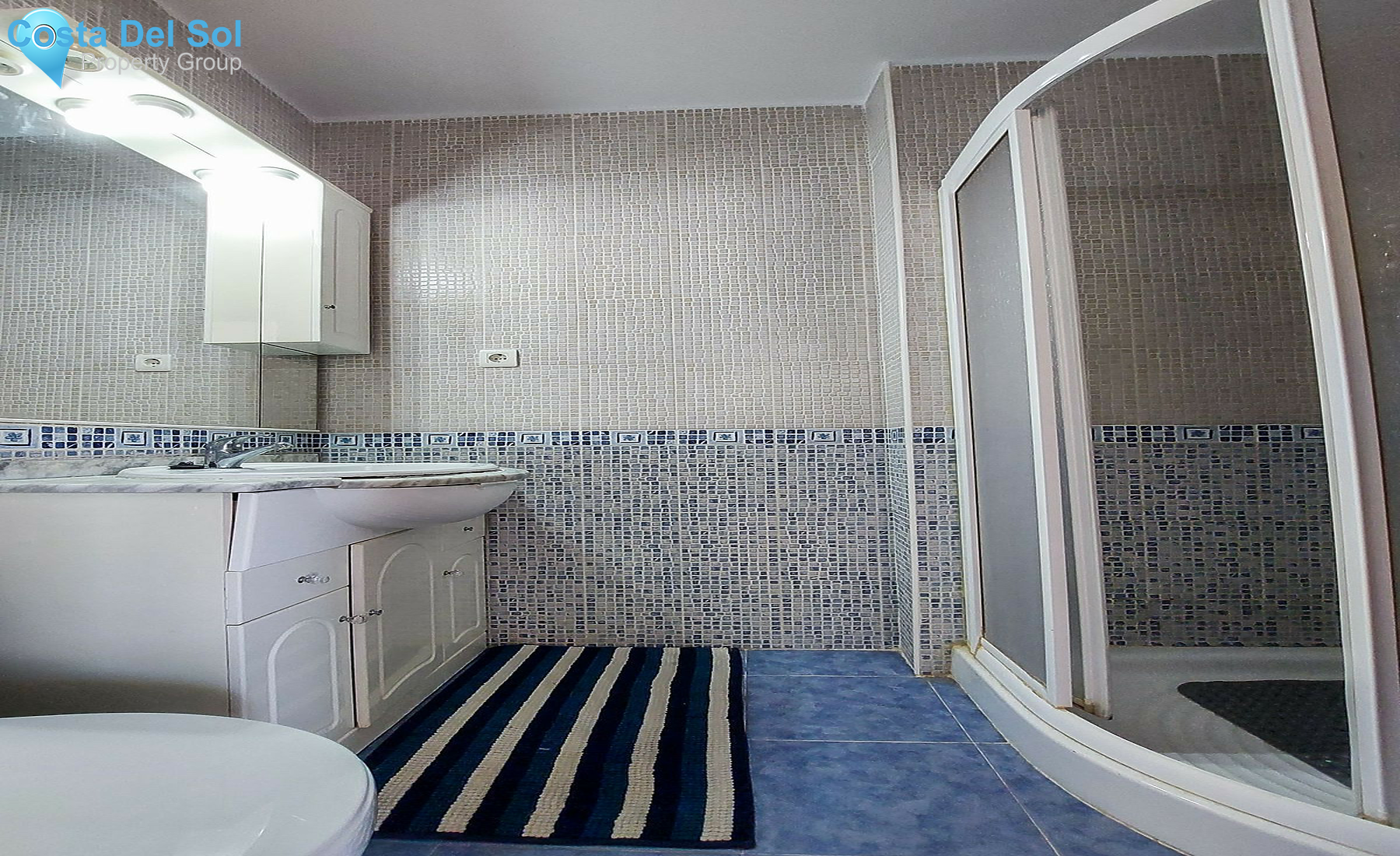 Penthouse in El Faro-1250462