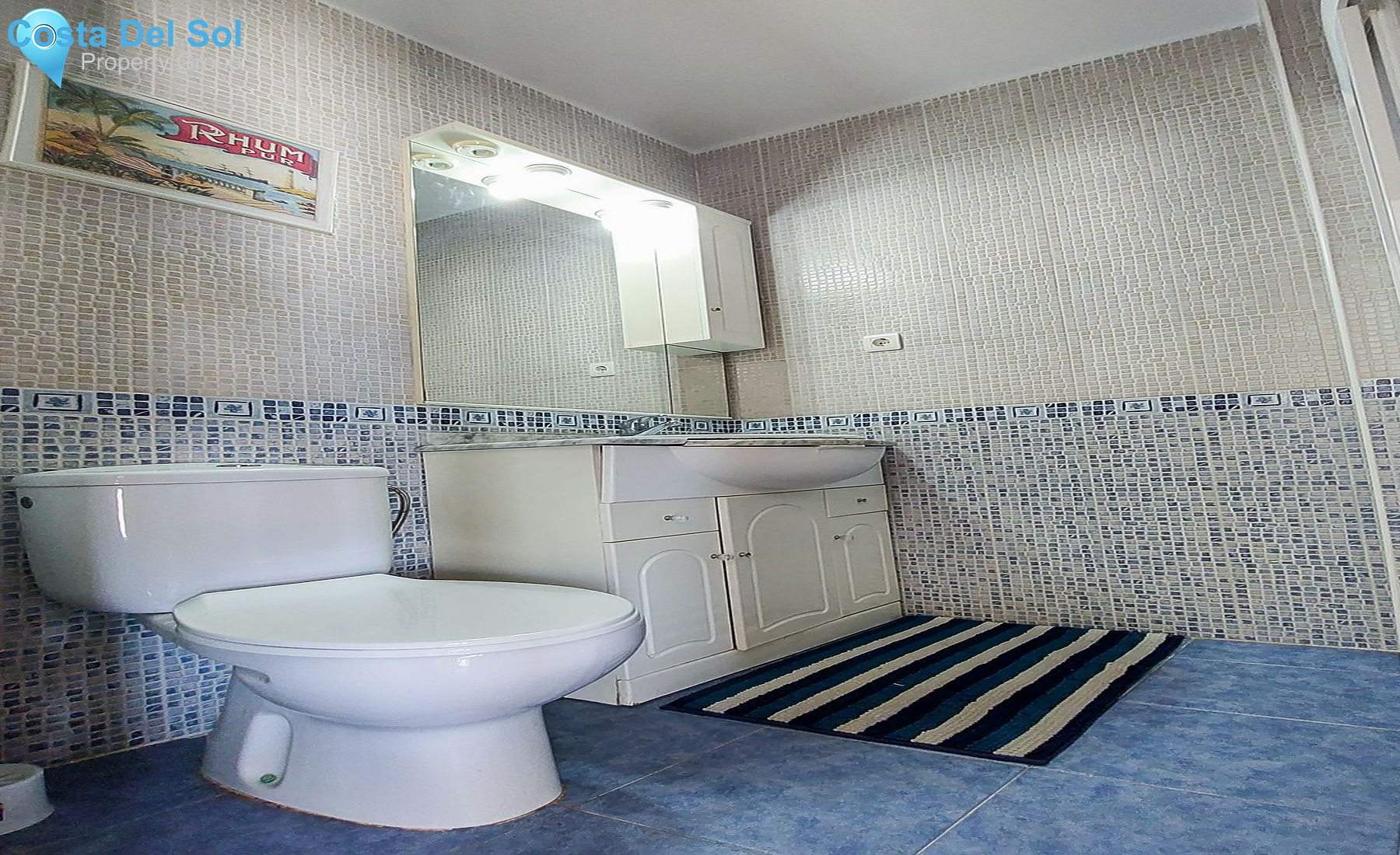 Penthouse in El Faro-1250463