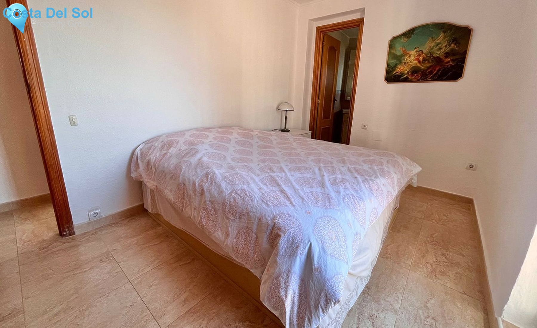 Penthouse in El Faro-1261898