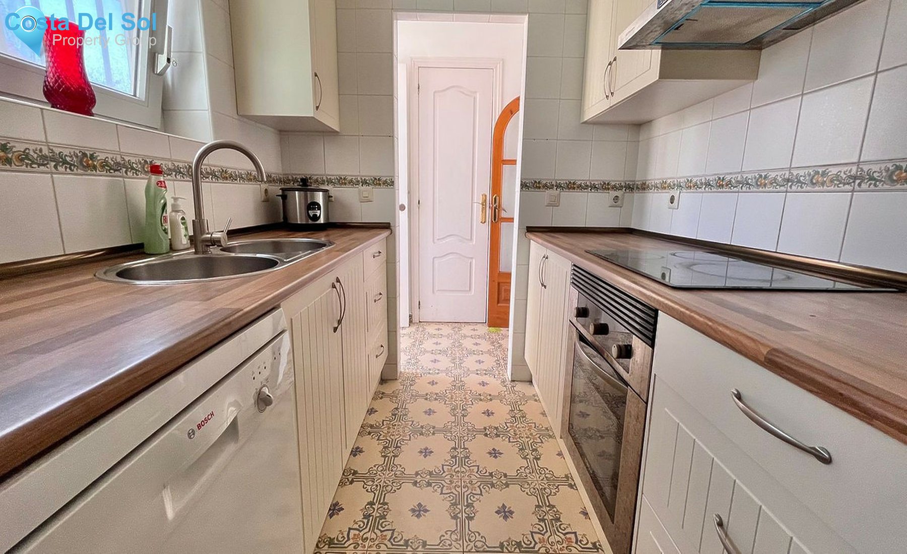 Penthouse in El Faro-1261899