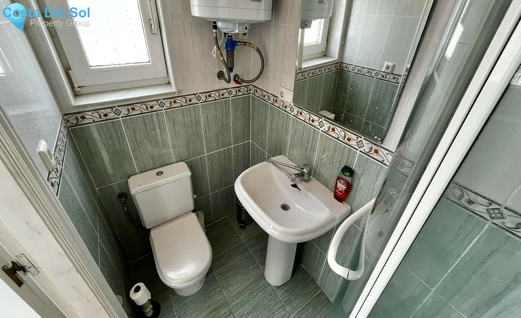 Penthouse in El Faro-1261900