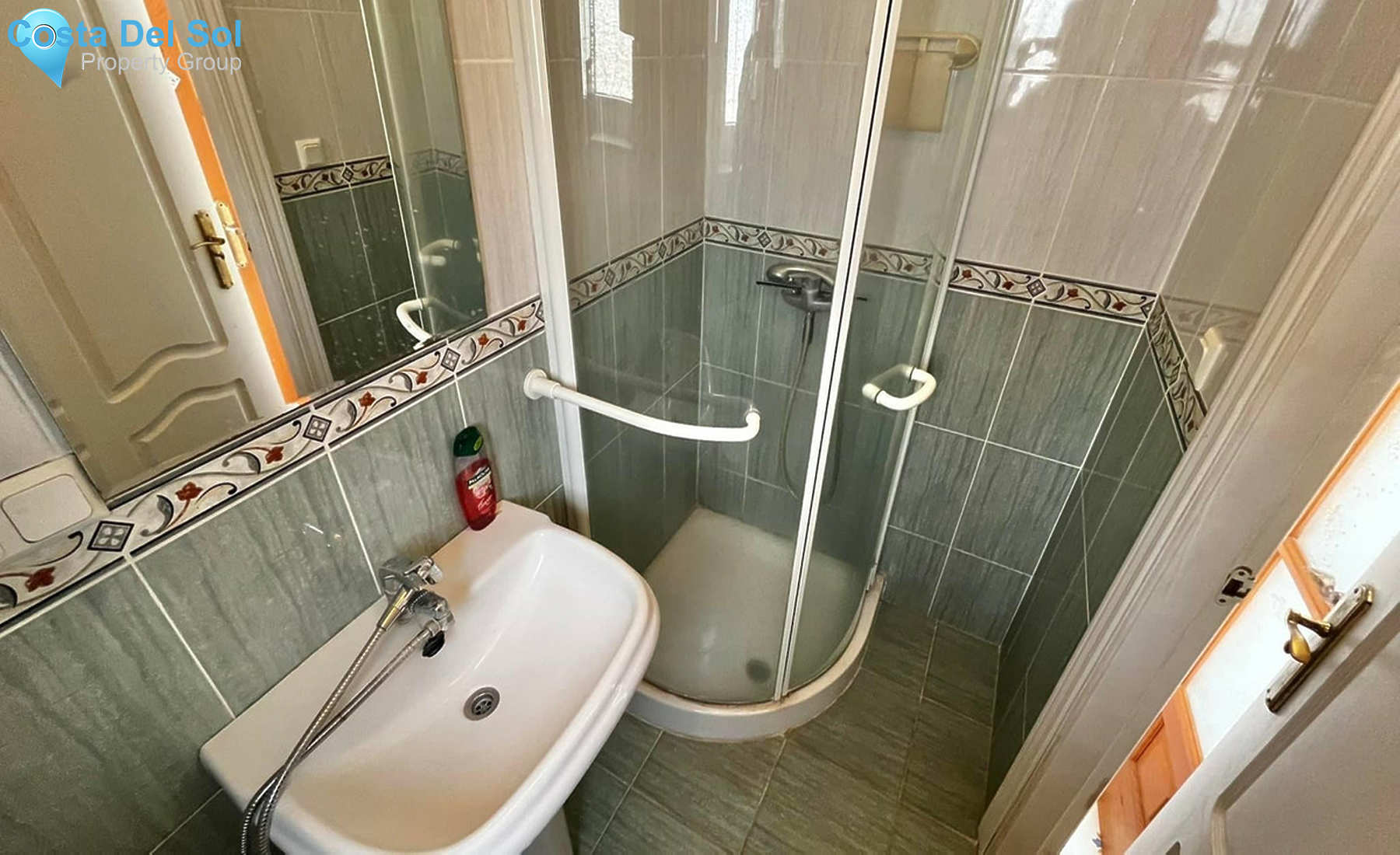 Penthouse in El Faro-1261901