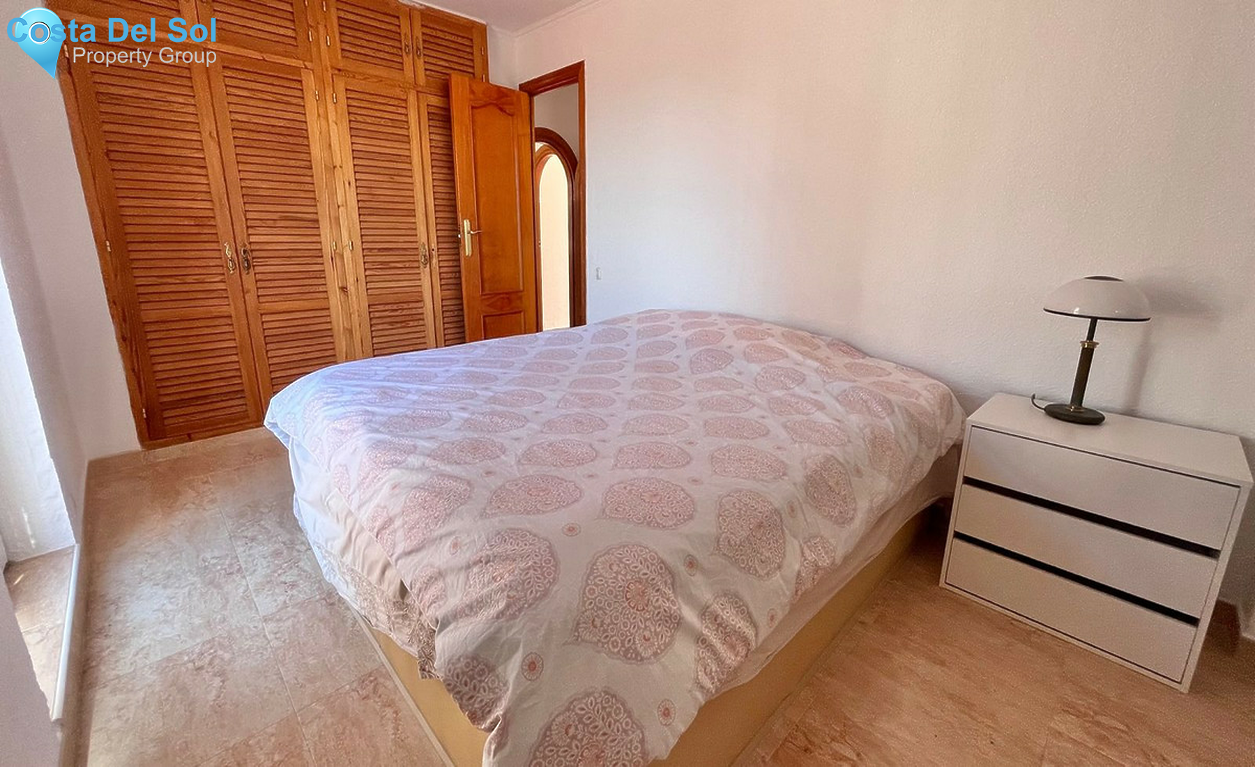 Penthouse in El Faro-1261904