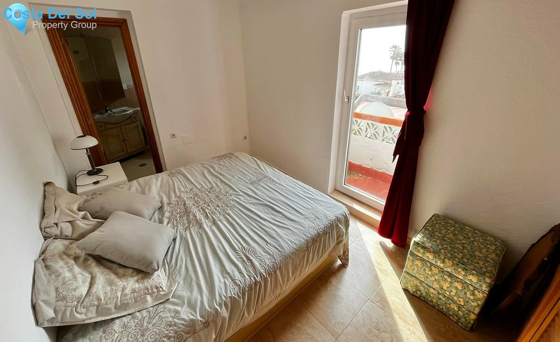 Penthouse in El Faro-1261889