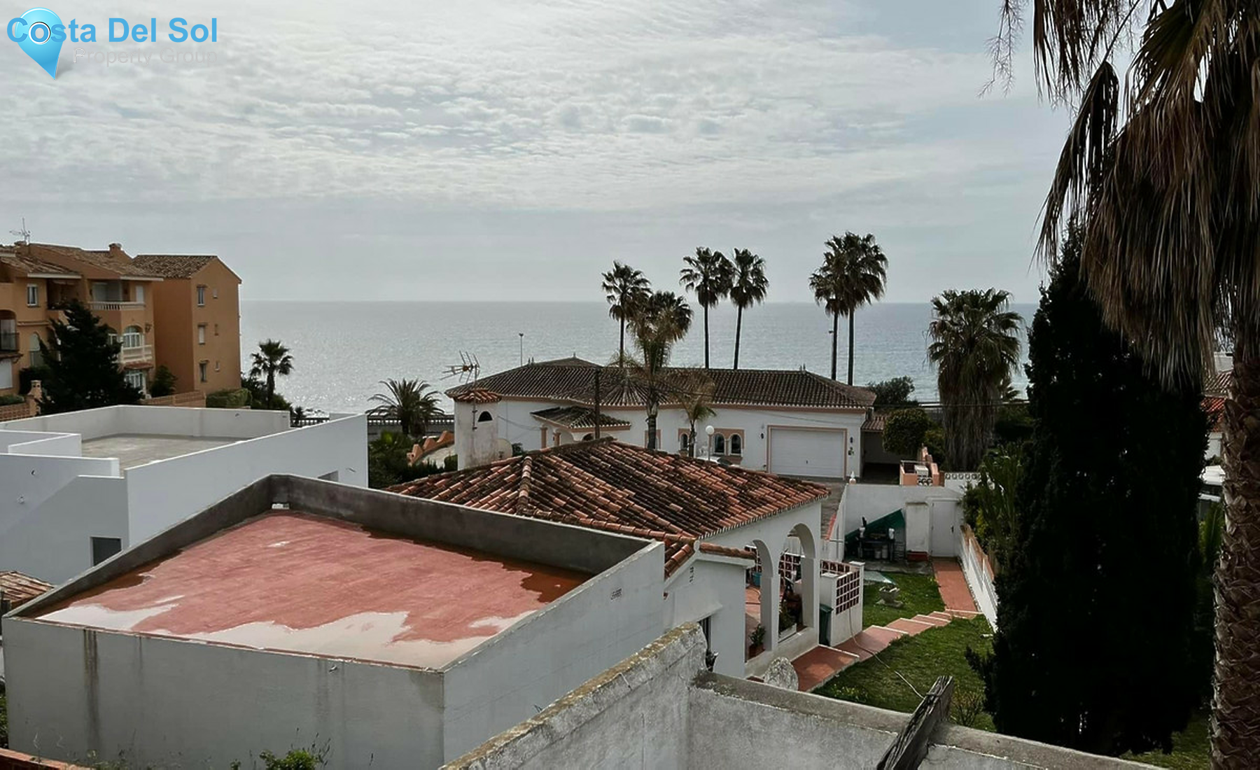 Penthouse in El Faro-1261893