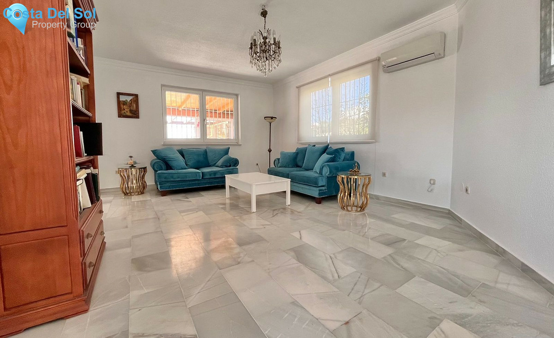 Penthouse in El Faro-1261894