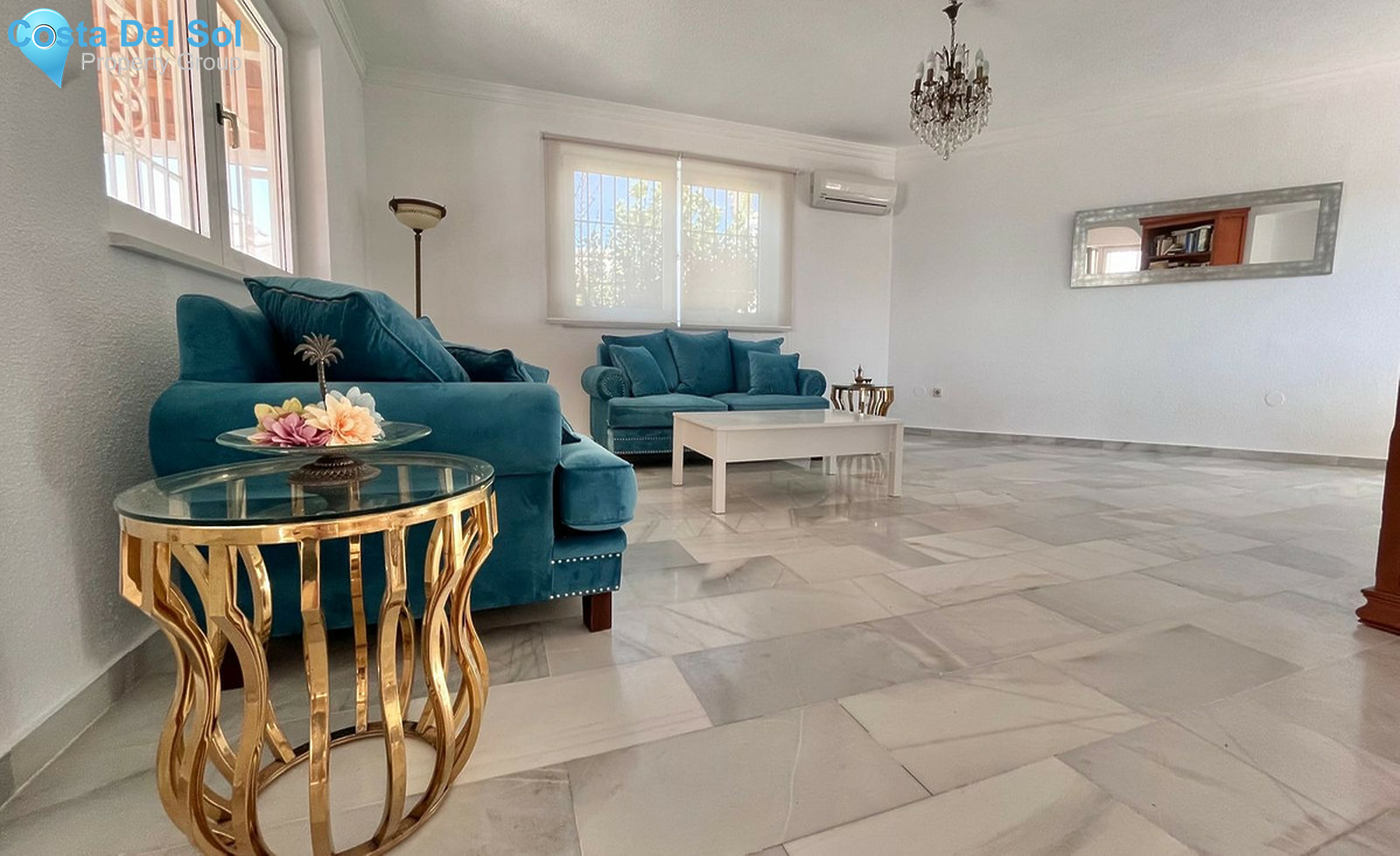 Penthouse in El Faro-1261895