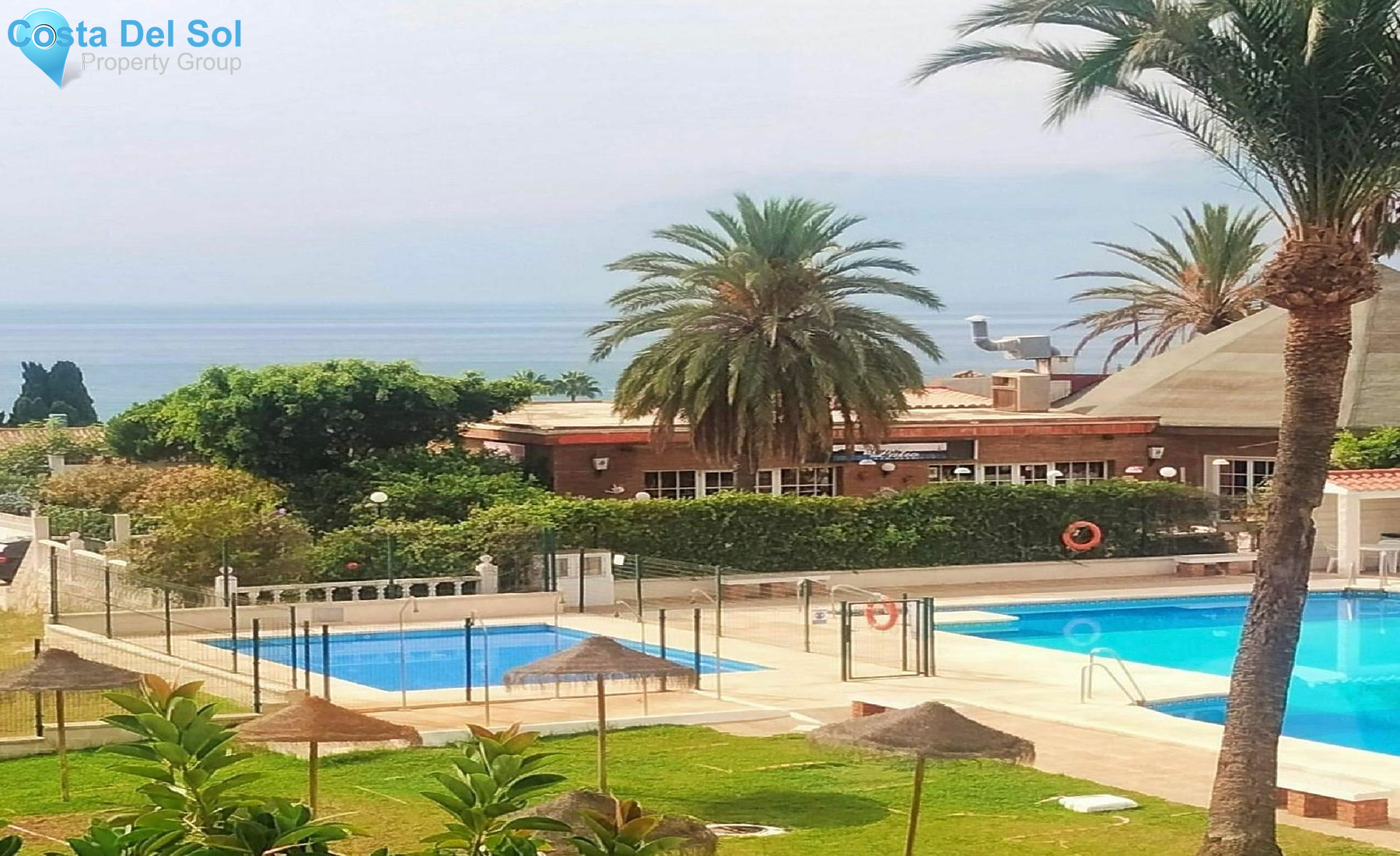 Penthouse in El Faro