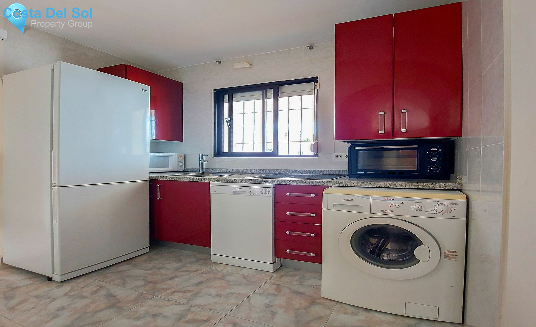 Penthouse in El Faro-1131228