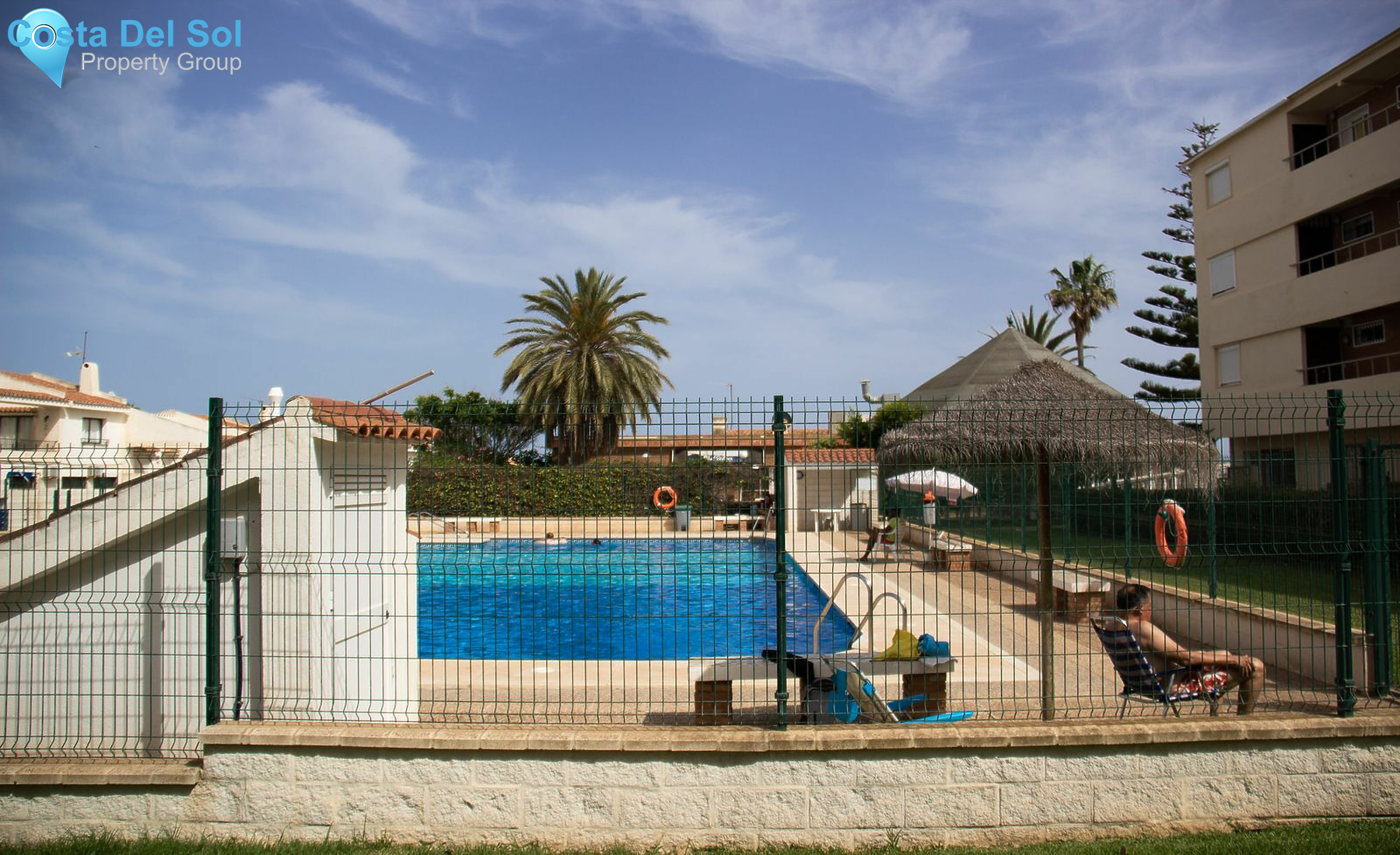 Penthouse in El Faro-1131236