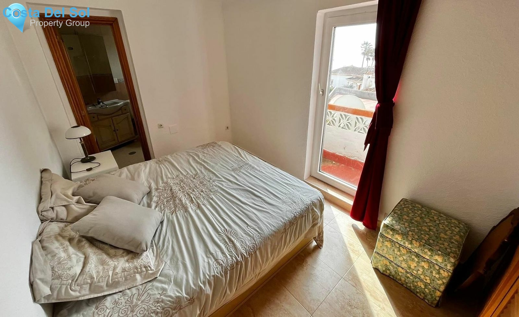 Penthouse in El Faro-1162407