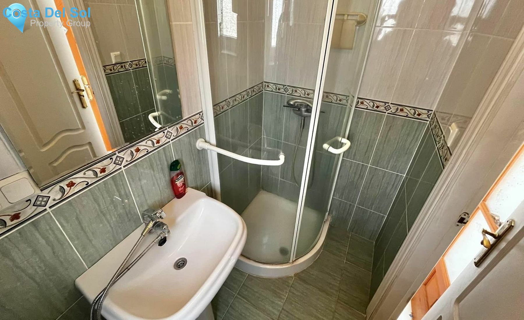 Penthouse in El Faro-1162419