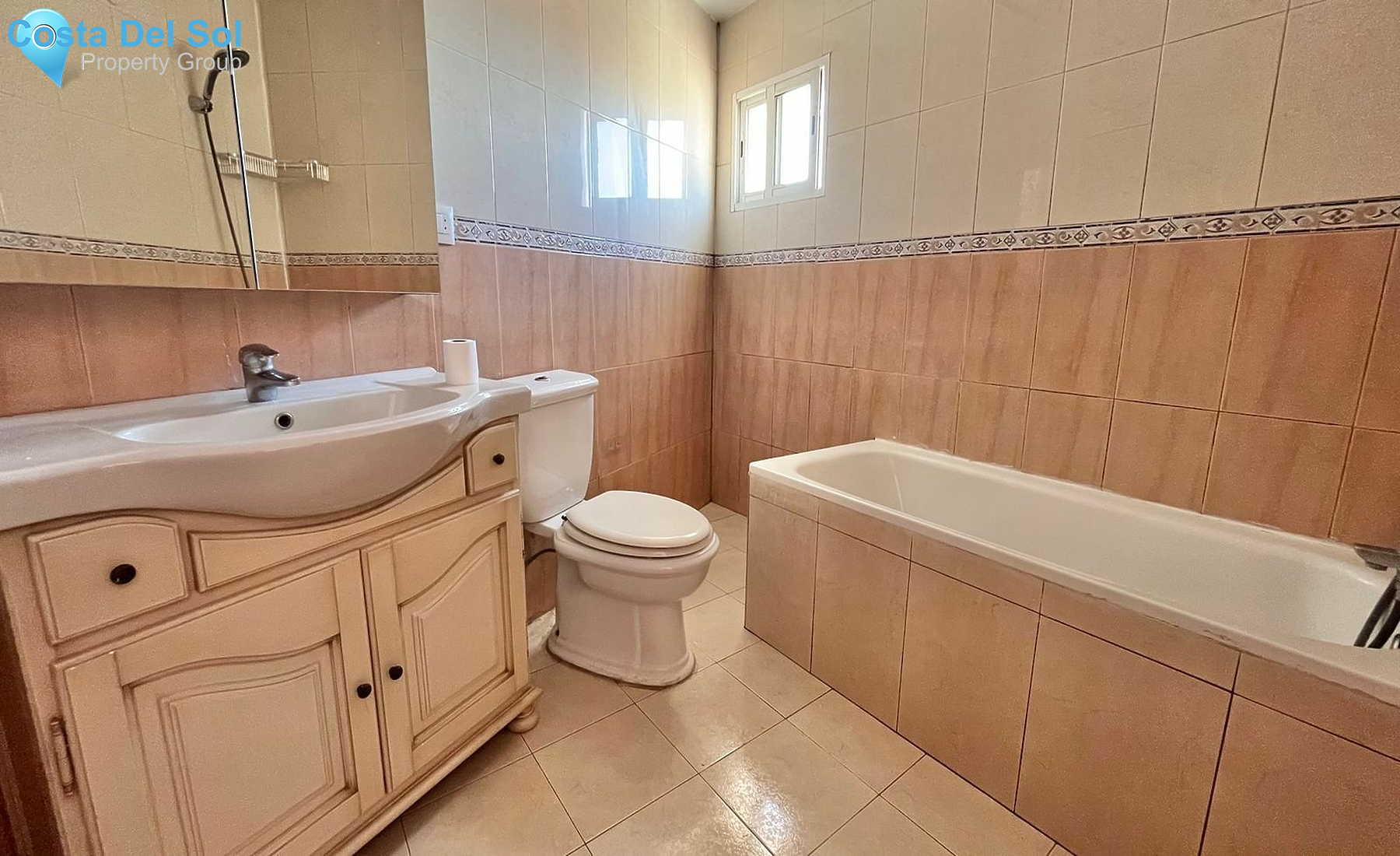 Penthouse in El Faro-1162420