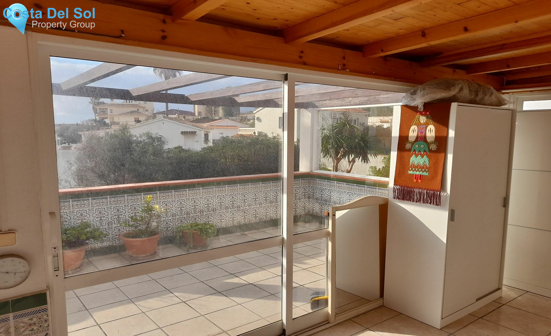 Penthouse in El Faro-1162421