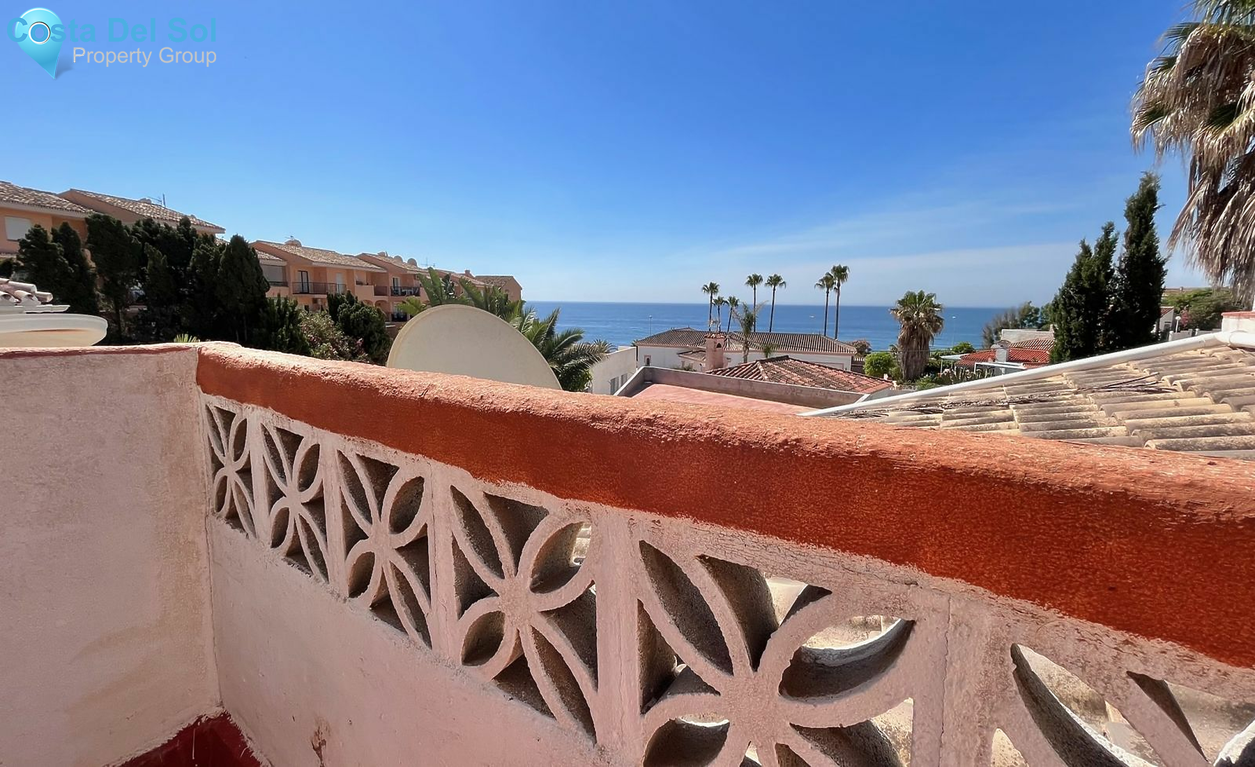 Penthouse in El Faro-1162423