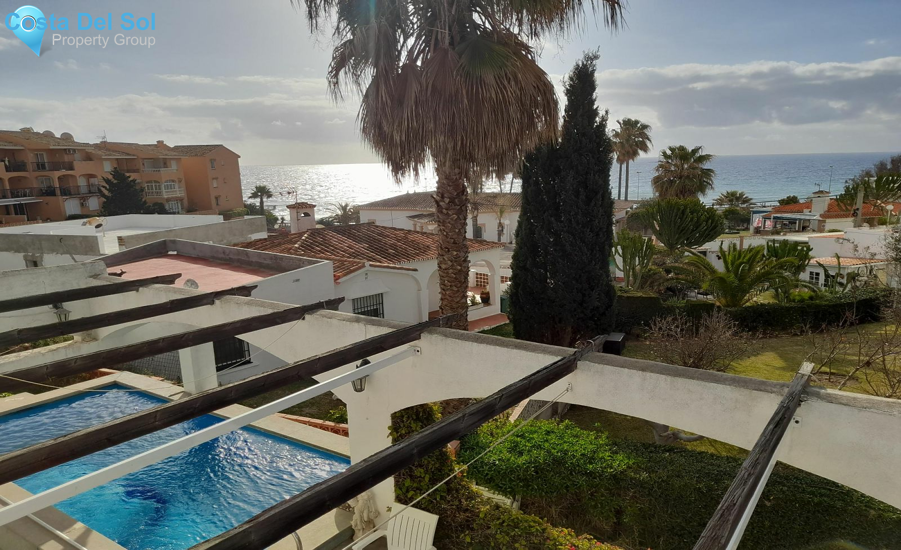 Penthouse in El Faro-1162425