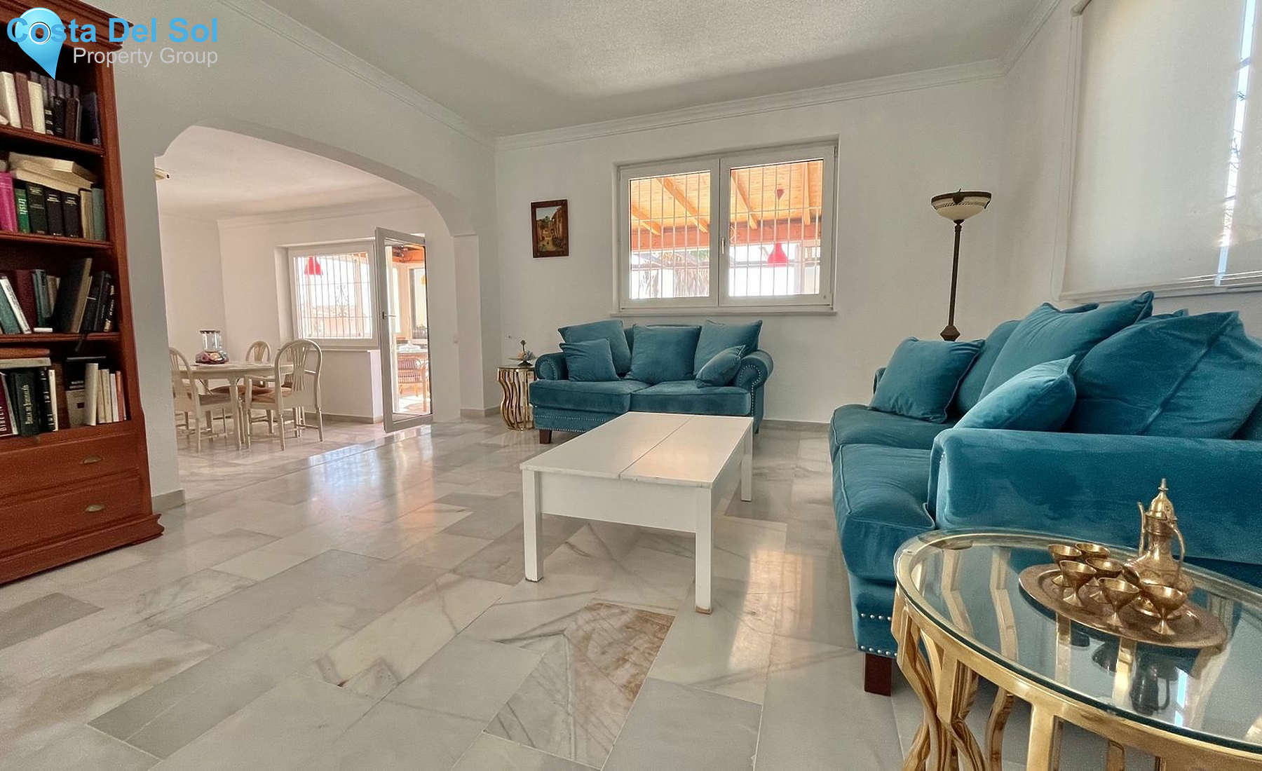 Penthouse in El Faro-1162408