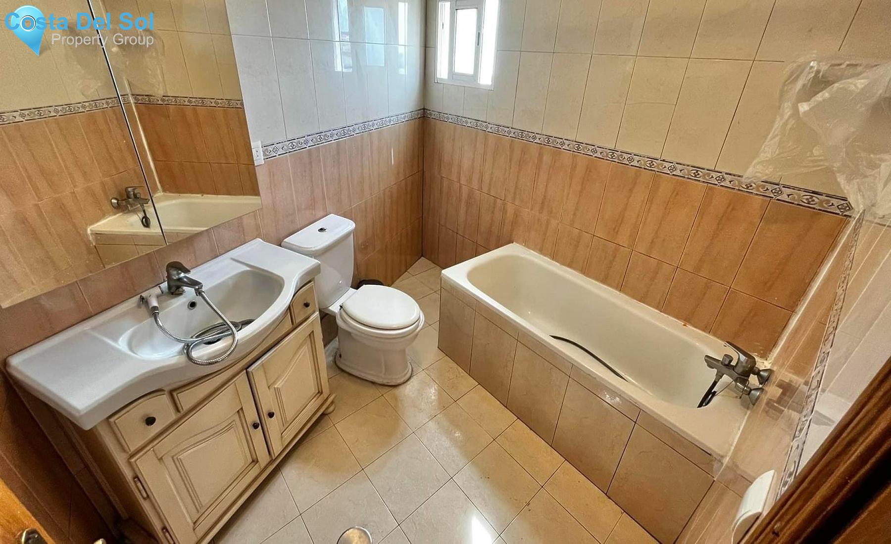 Penthouse in El Faro-1162410