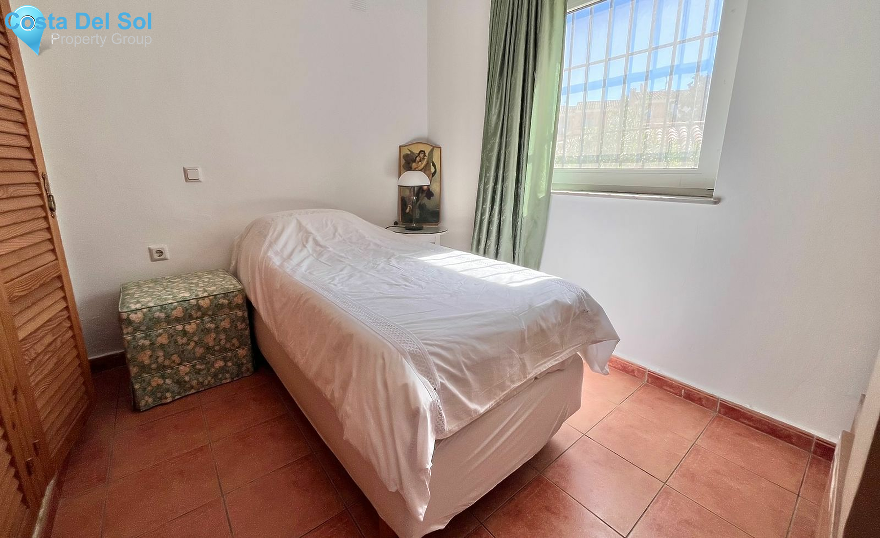 Penthouse in El Faro-1162415