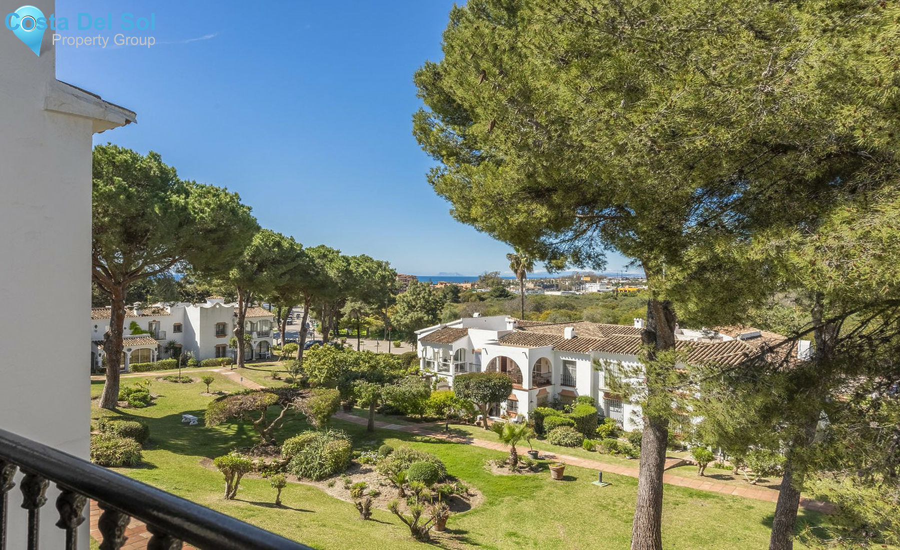 Penthouse in El Paraiso