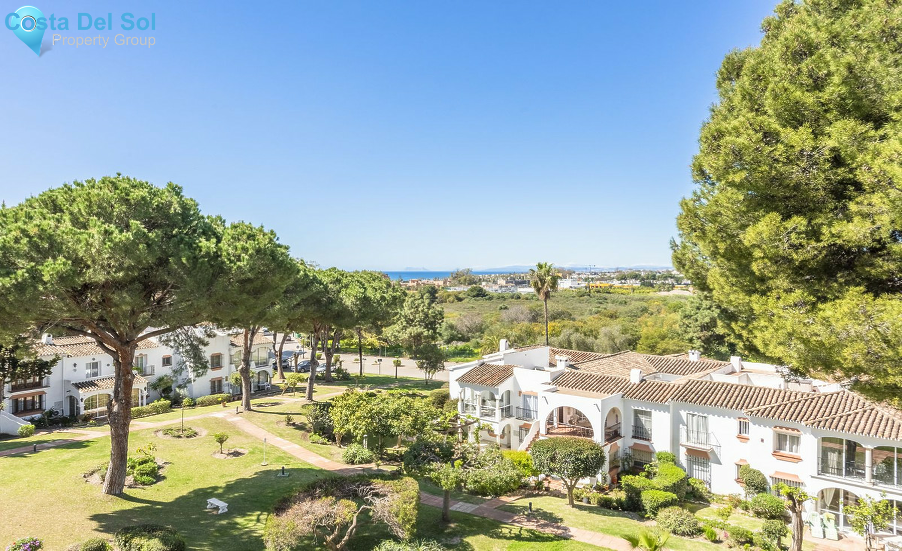 Penthouse in El Paraiso-1283935