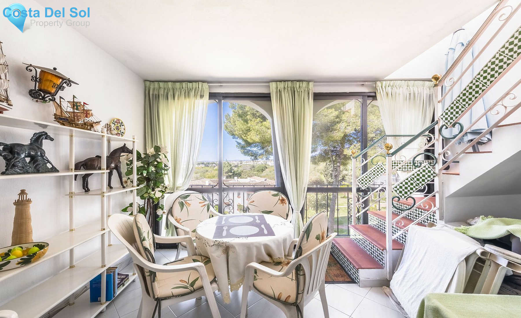 Penthouse in El Paraiso-1283944