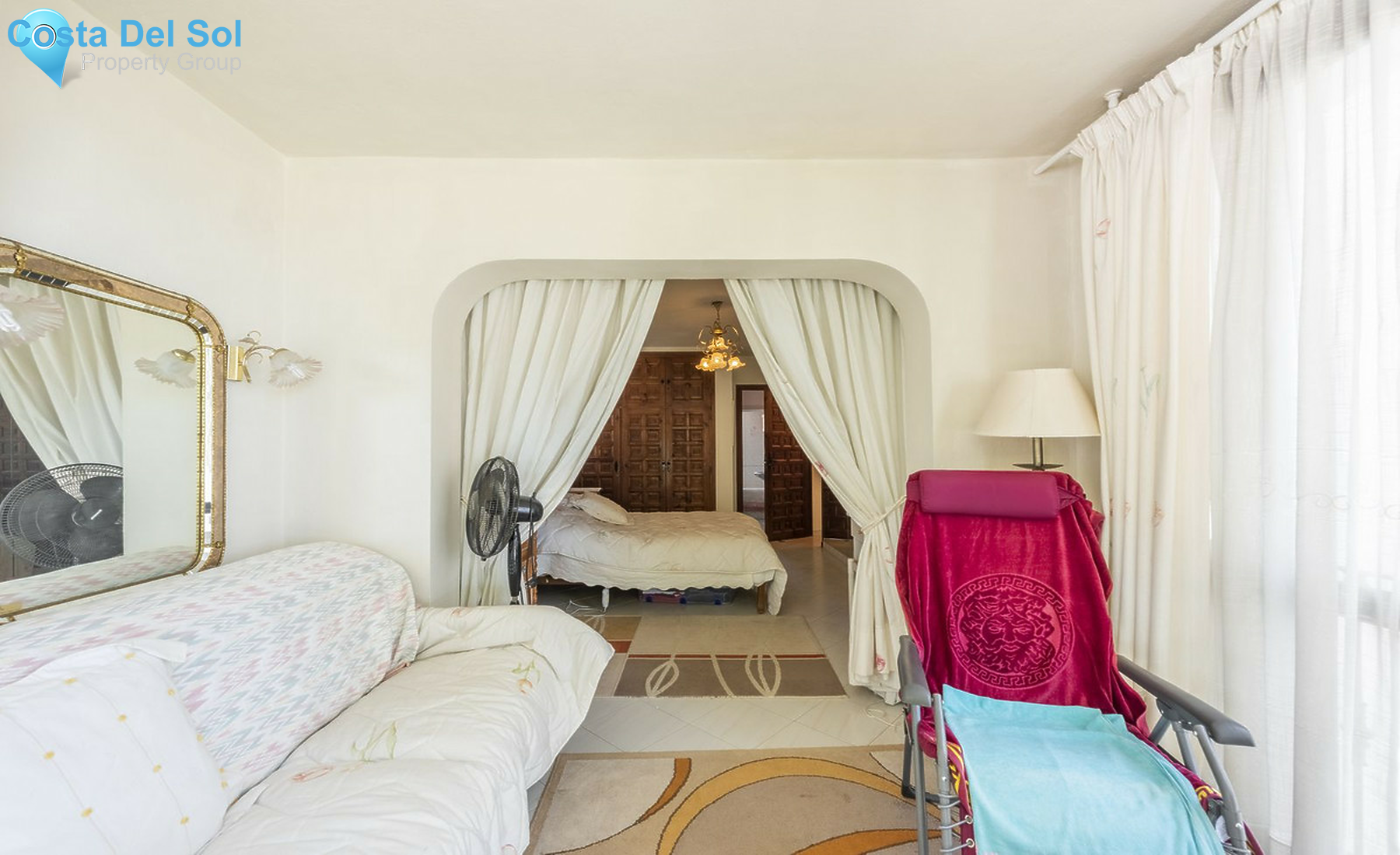 Penthouse in El Paraiso-1283947