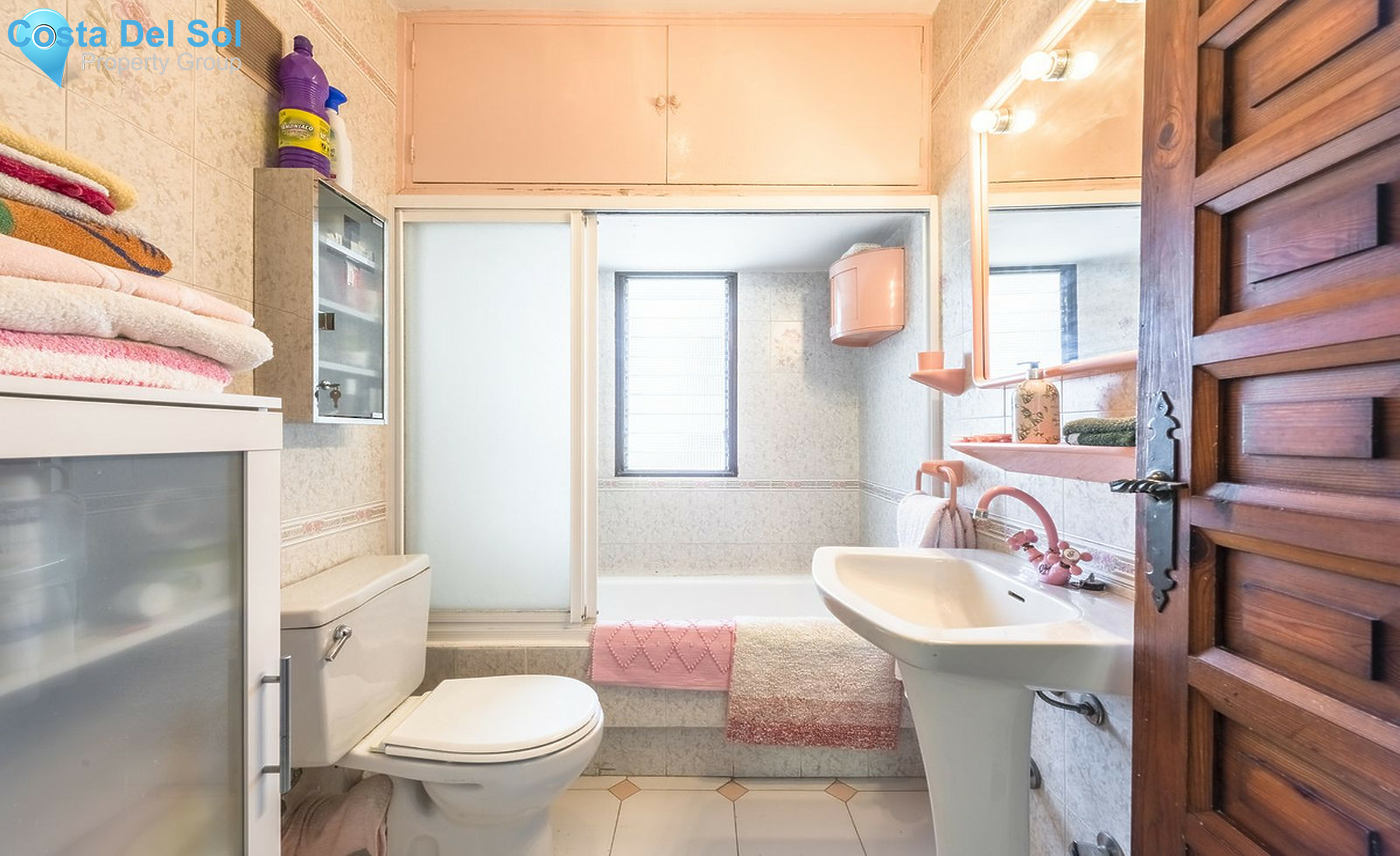 Penthouse in El Paraiso-1283950