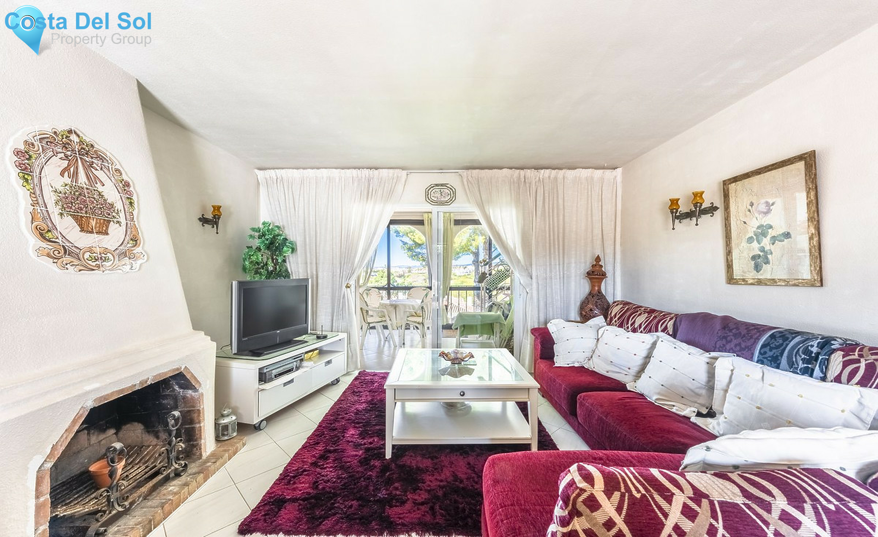 Penthouse in El Paraiso-1283938