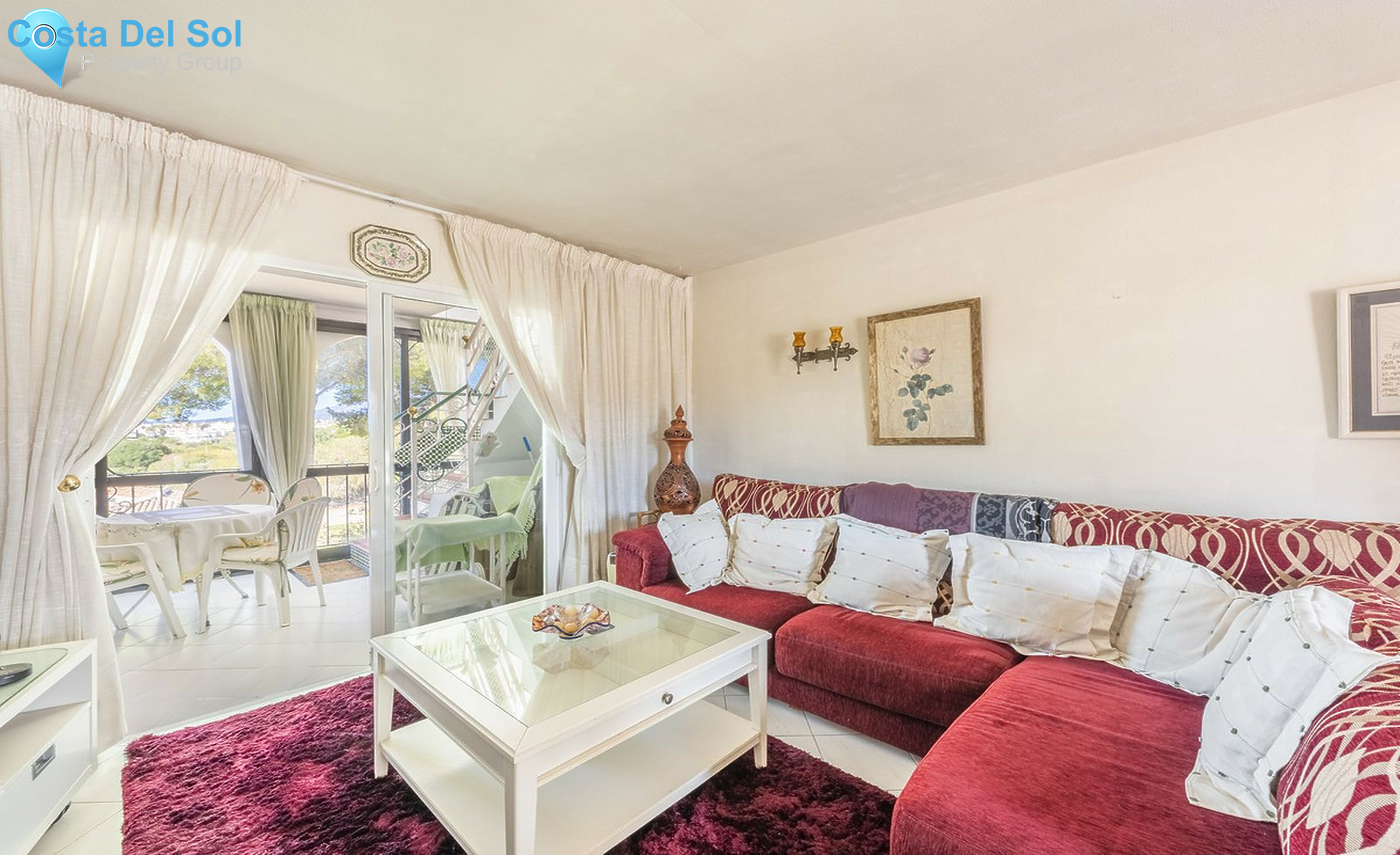 Penthouse in El Paraiso-1283940