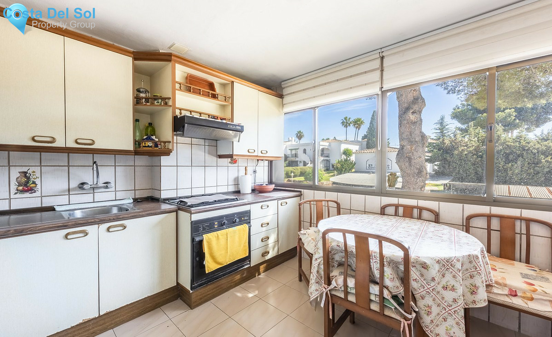 Penthouse in El Paraiso-1283941