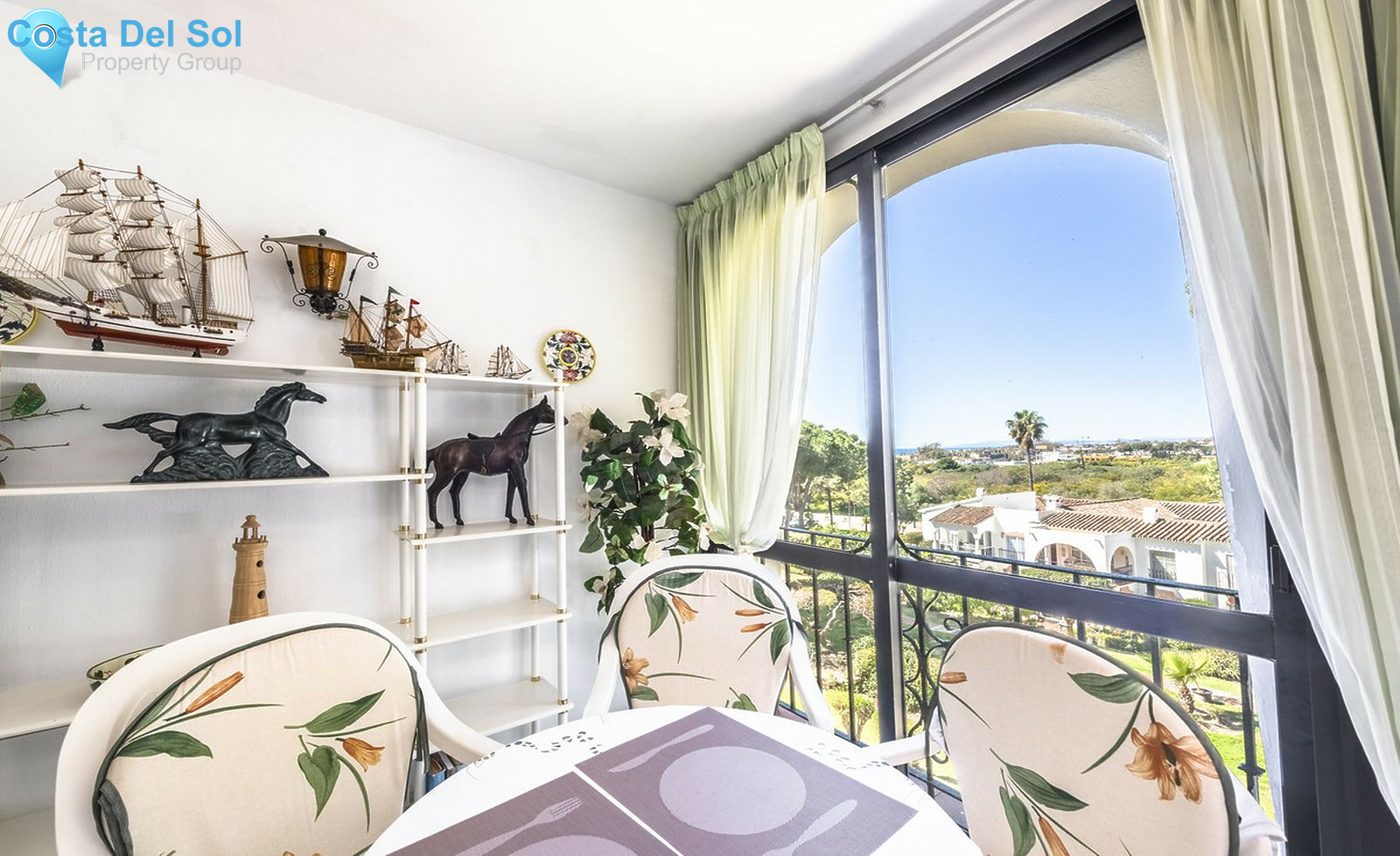 Penthouse in El Paraiso-1283943