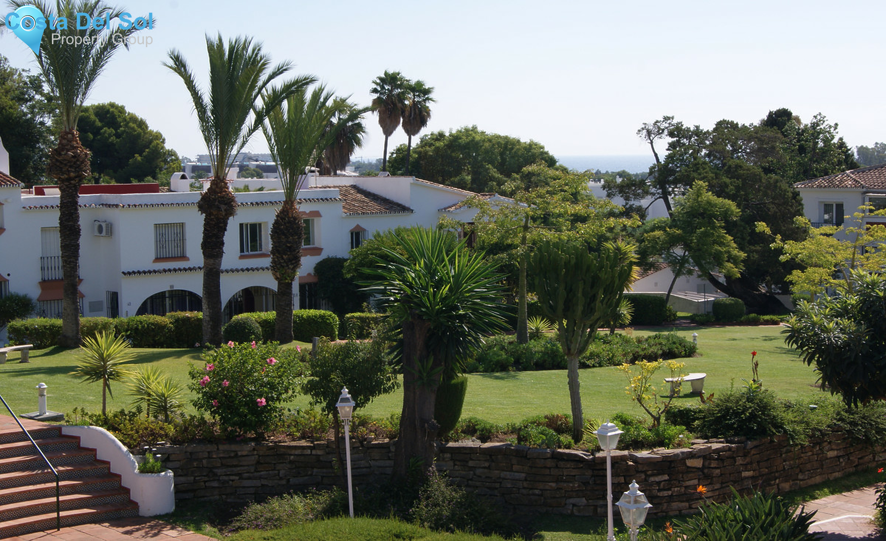 Penthouse in El Paraiso