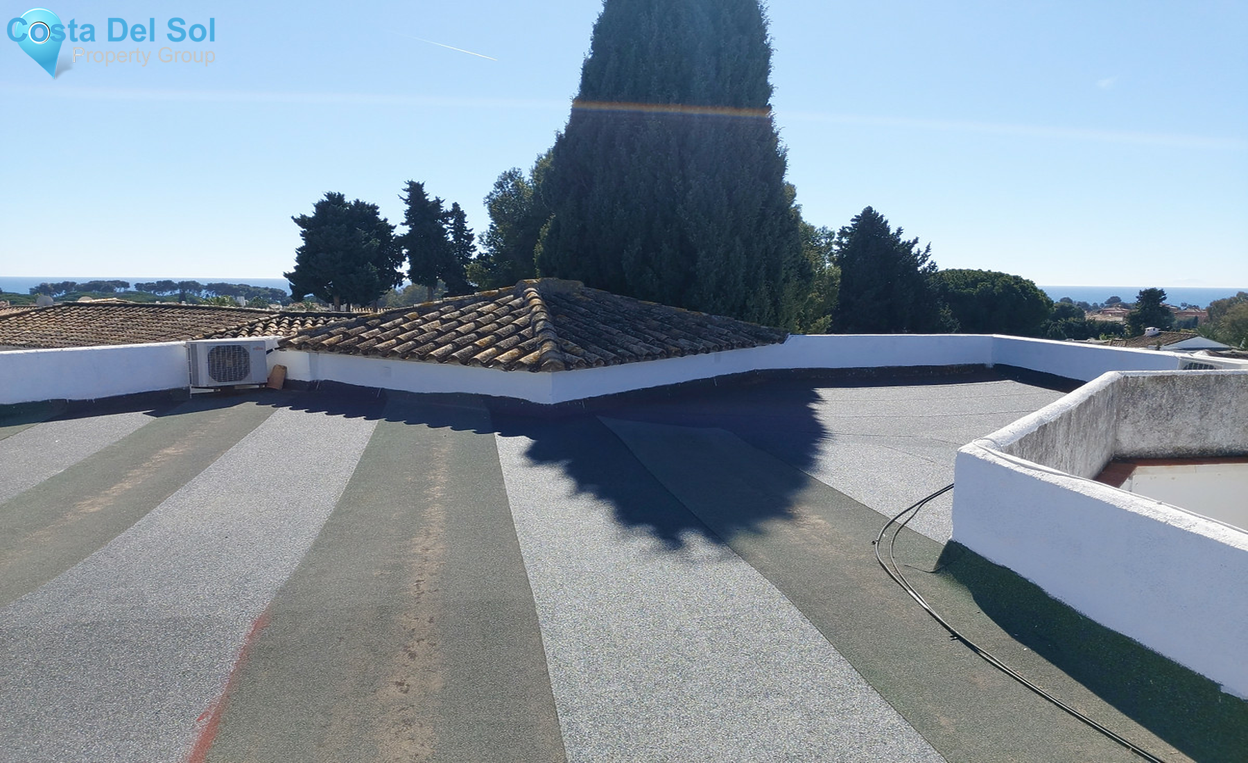 Penthouse in El Paraiso-1295437