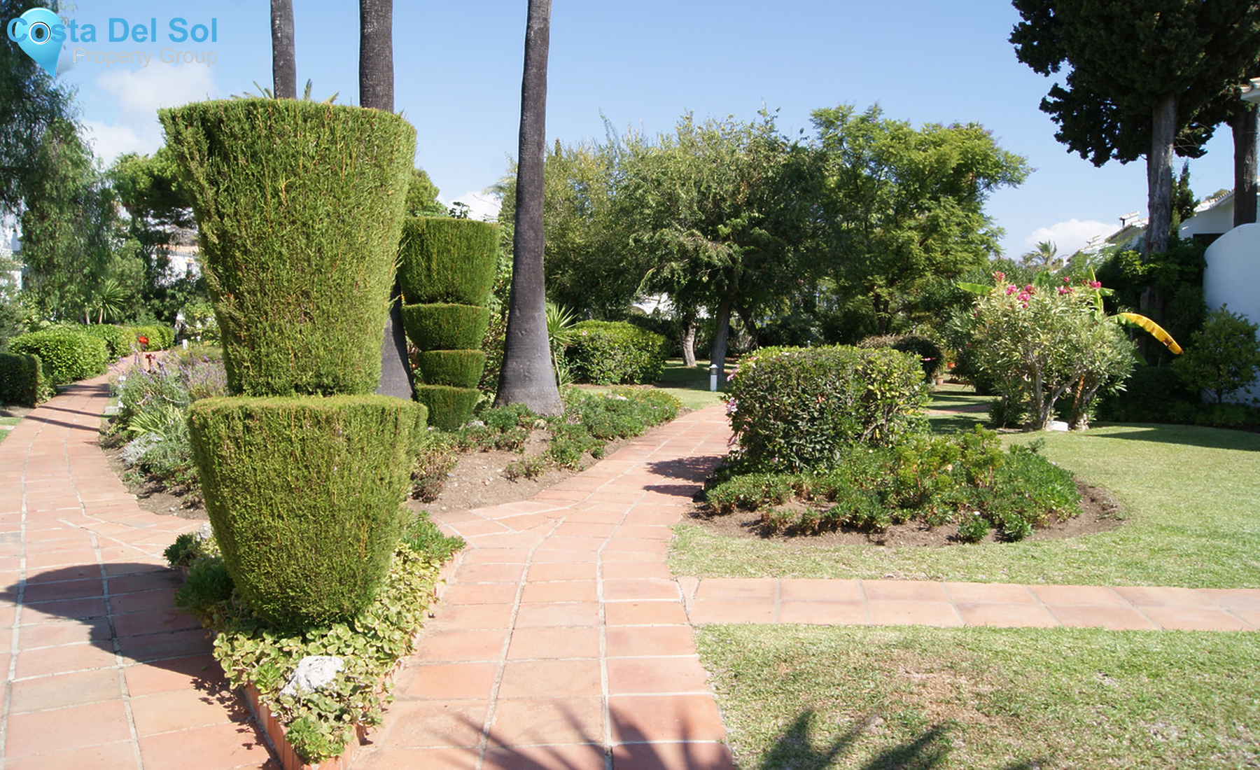 Penthouse in El Paraiso-1295438