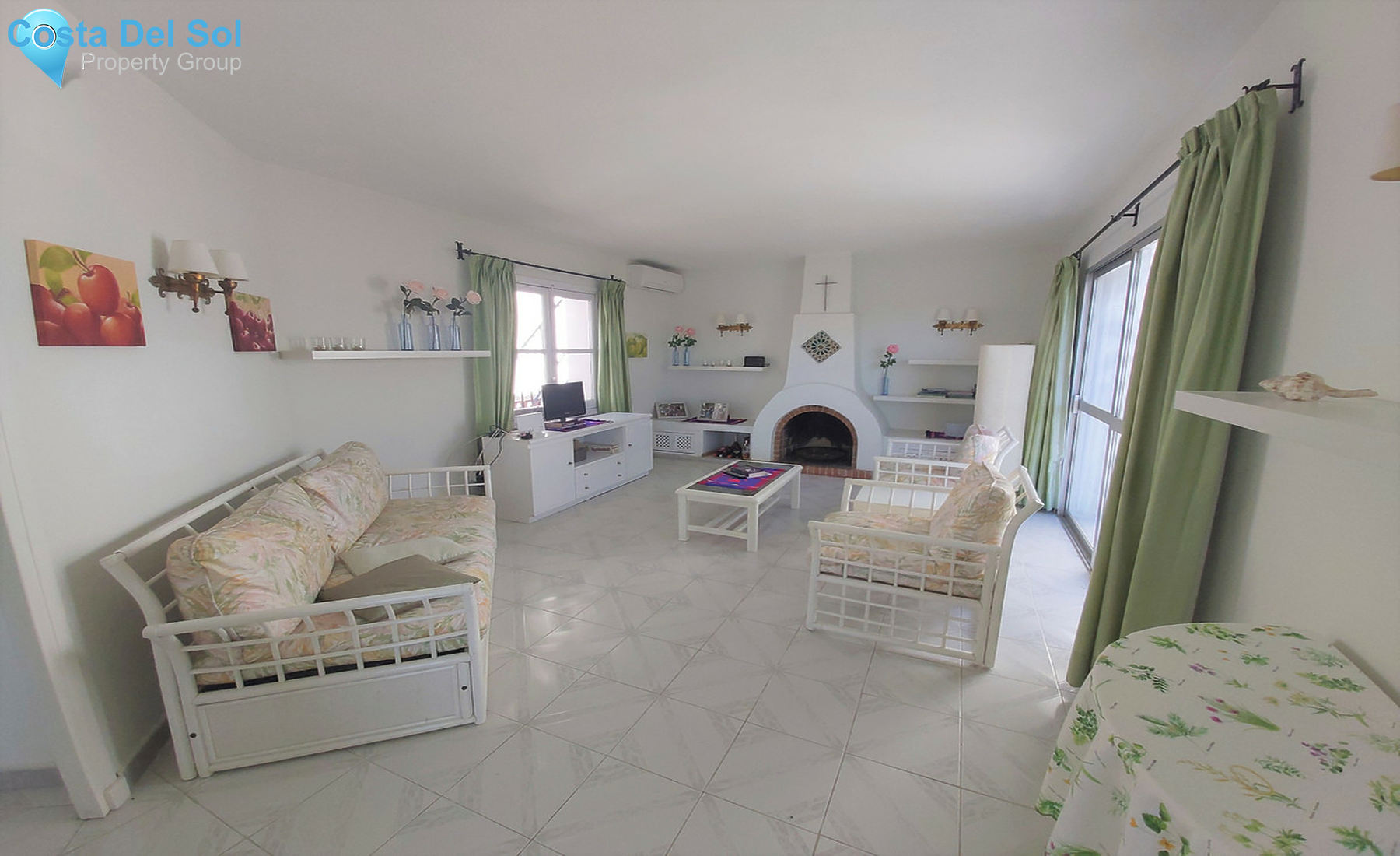 Penthouse in El Paraiso-1295441