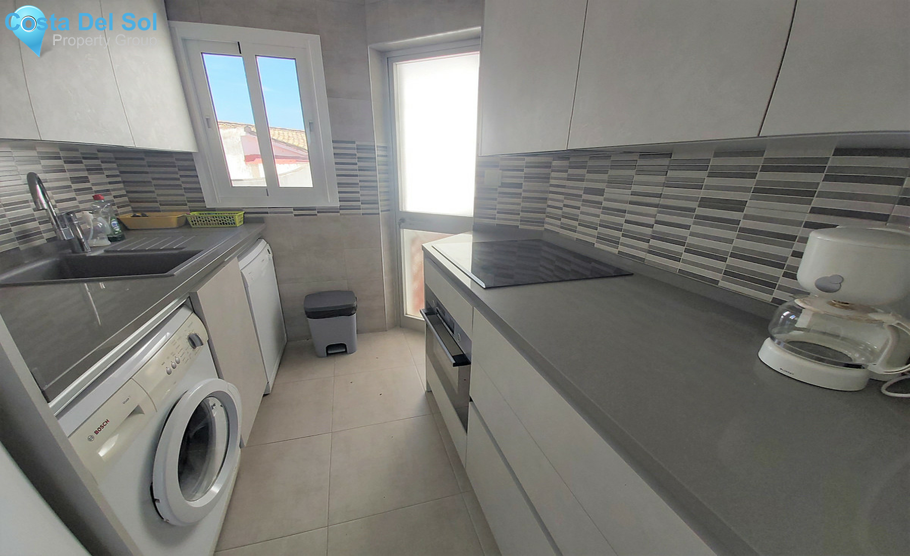 Penthouse in El Paraiso-1295445