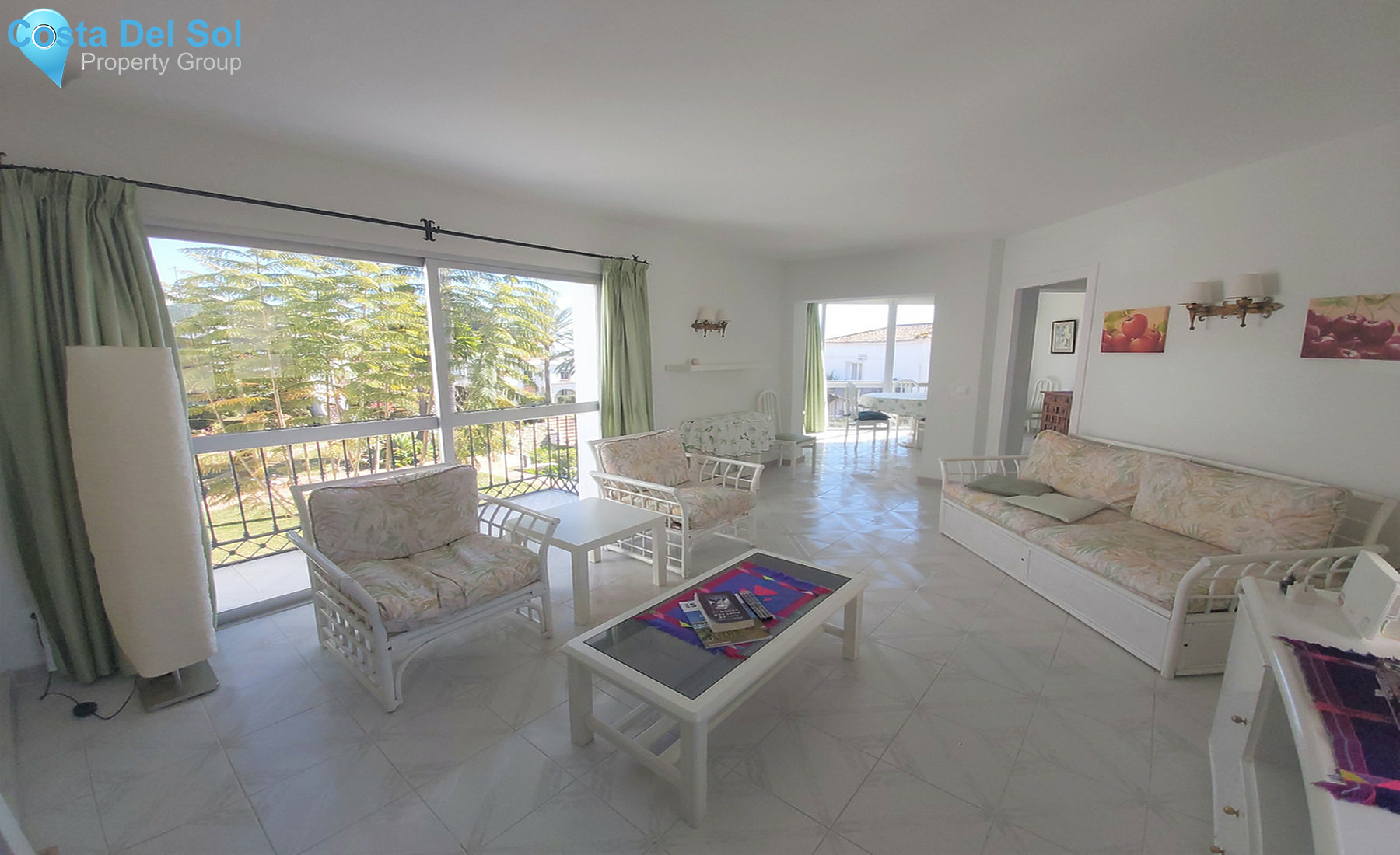 Penthouse in El Paraiso-1295430