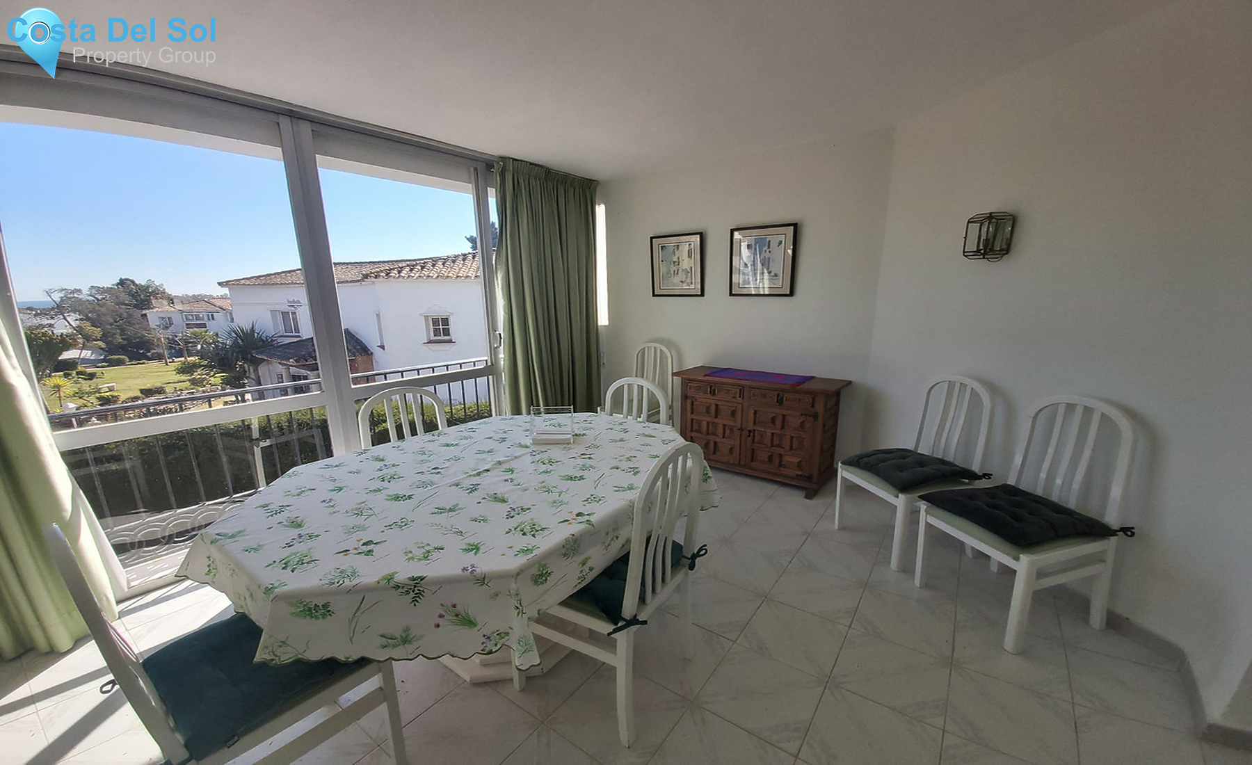 Penthouse in El Paraiso-1295431