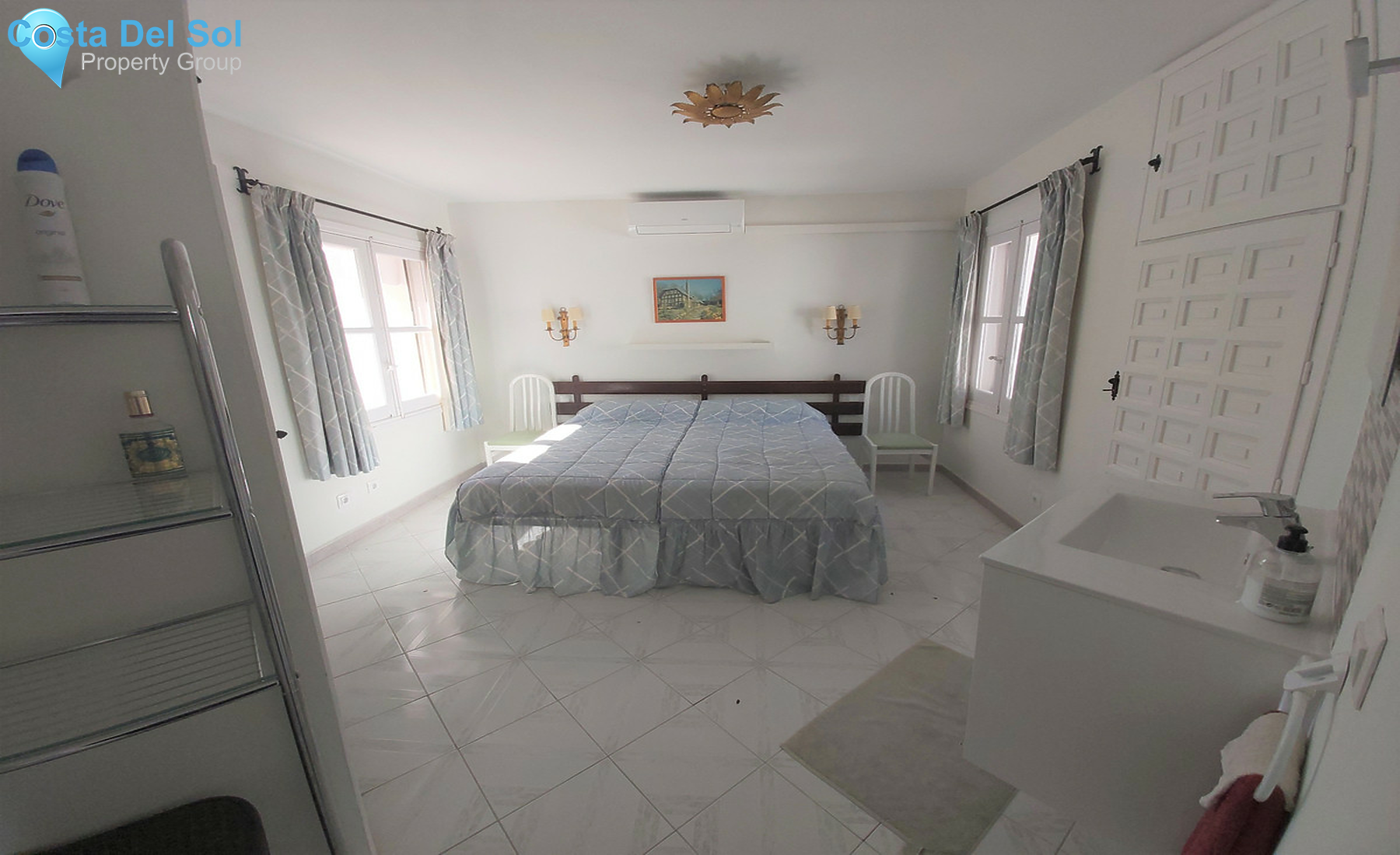 Penthouse in El Paraiso-1295434