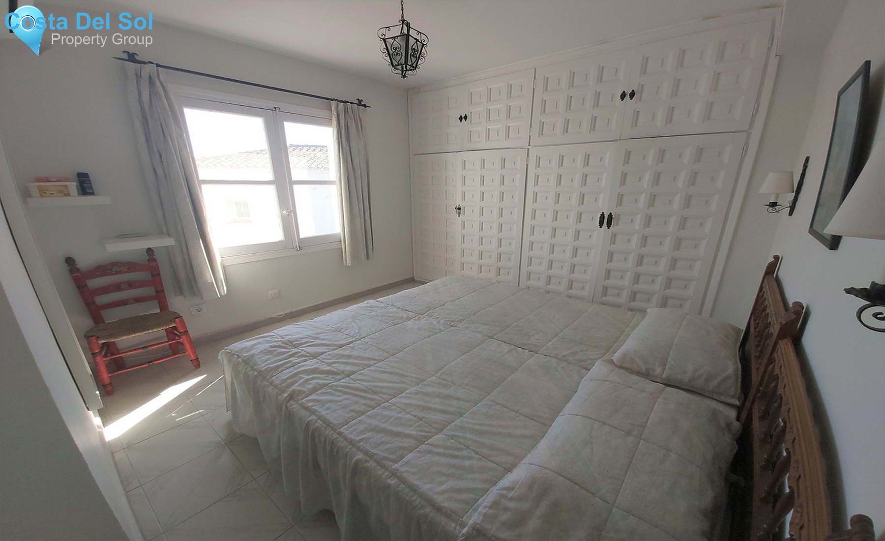 Penthouse in El Paraiso-1295435